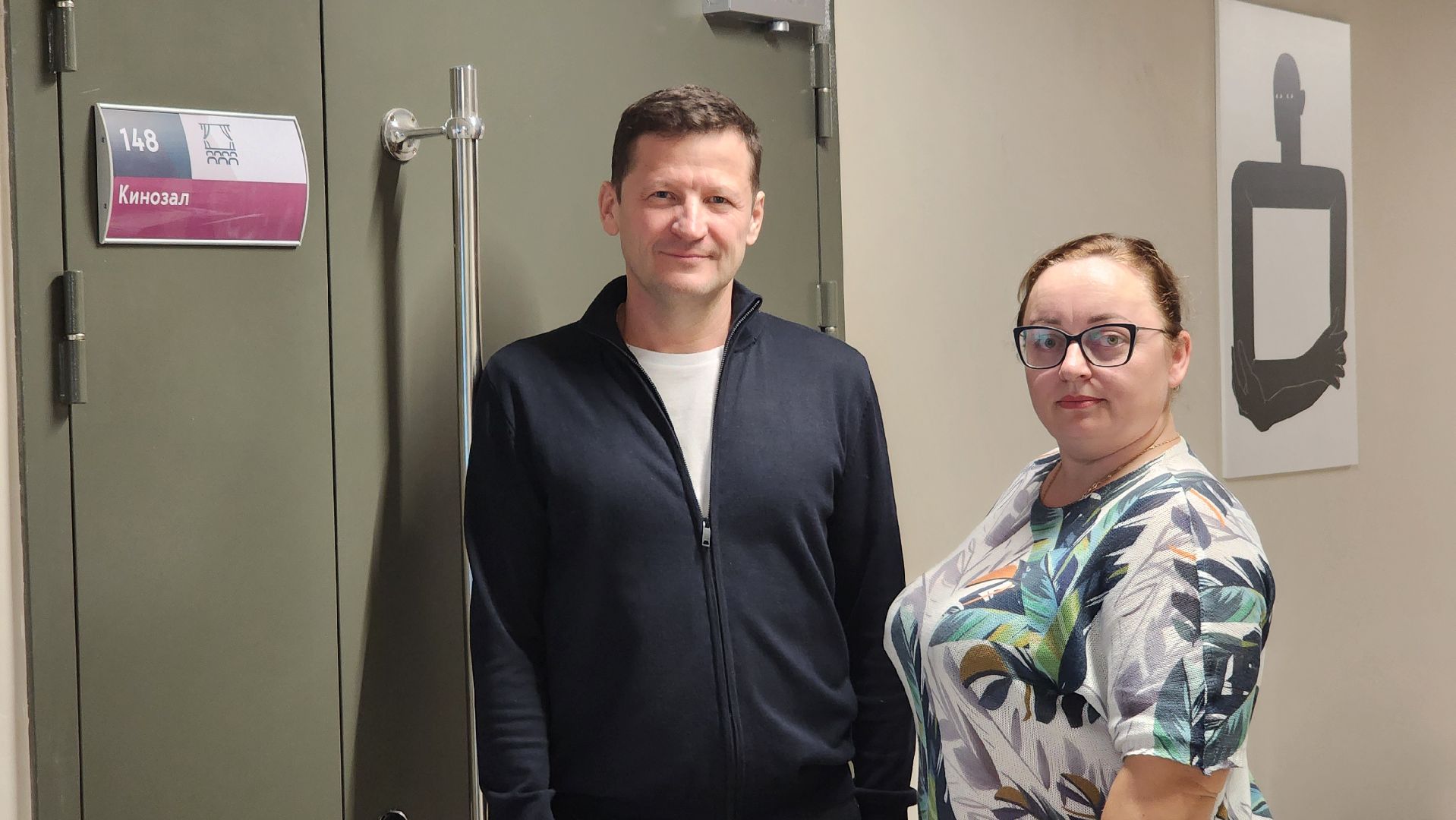 патриотическое кино, протвино, волонтеры, дк протон,