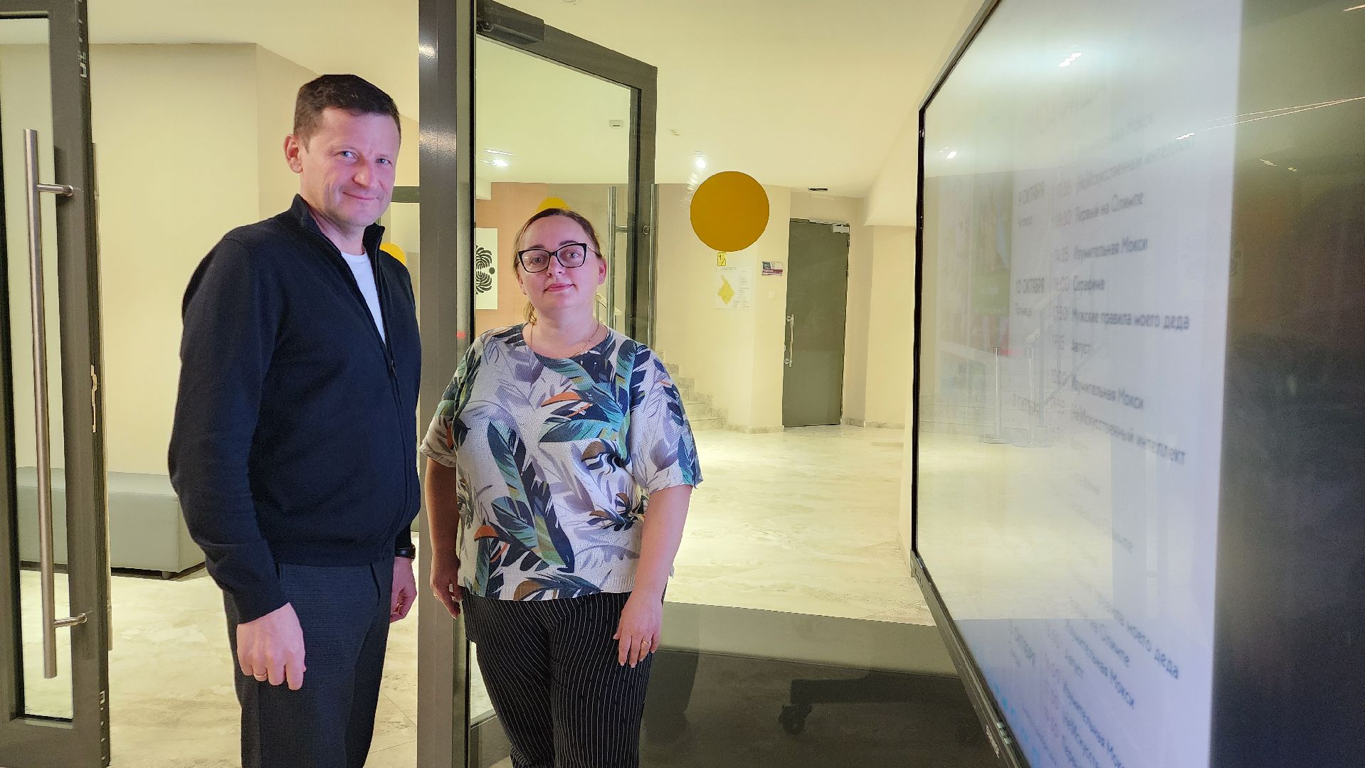 патриотическое кино, протвино, волонтеры, дк протон,