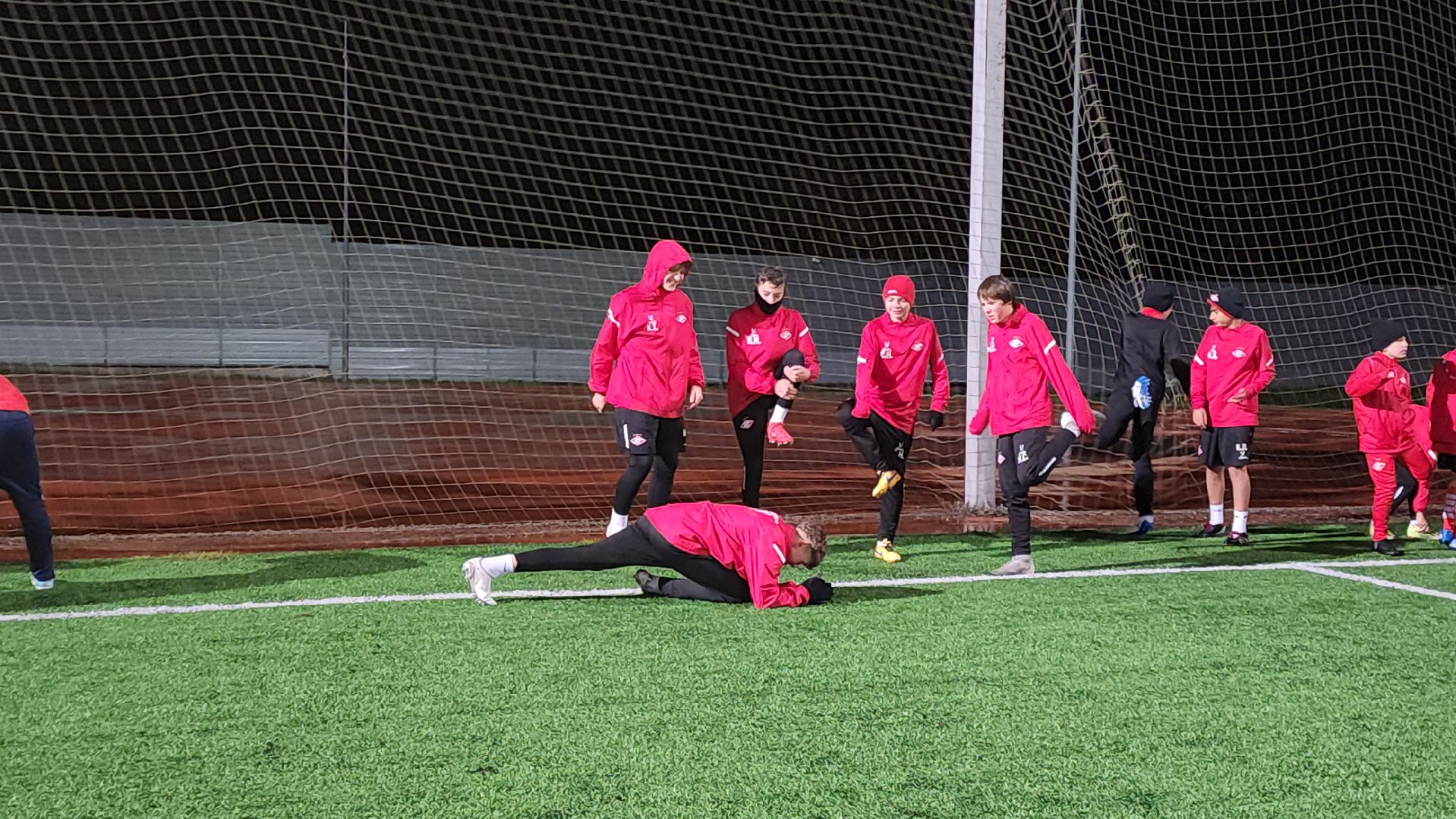 Истра, Футбол, Спорт,