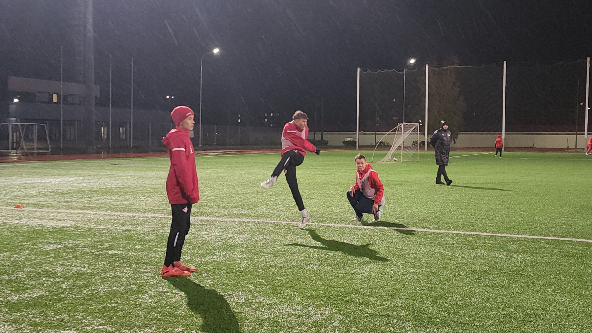 Истра, Футбол, Спорт,