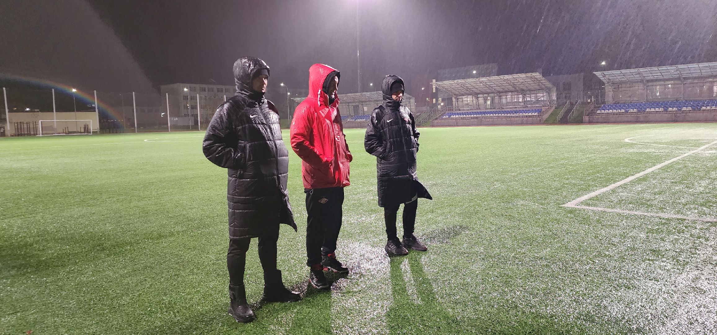 Истра, Футбол, Спорт,