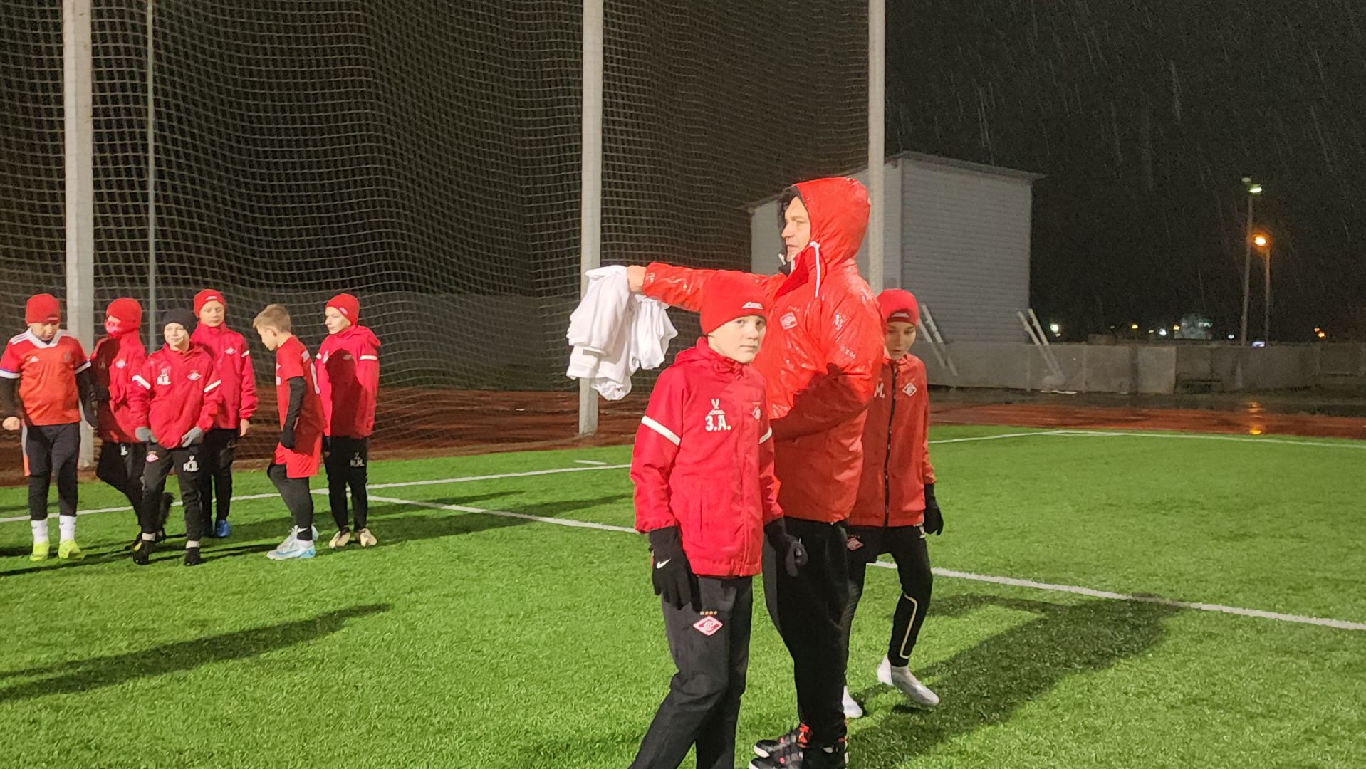 Истра, Футбол, Спорт,