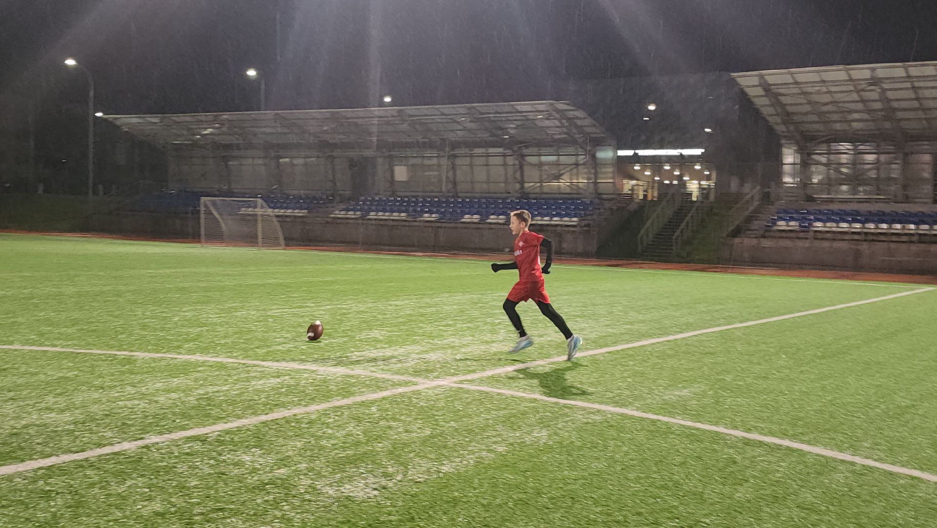 Истра, Футбол, Спорт,