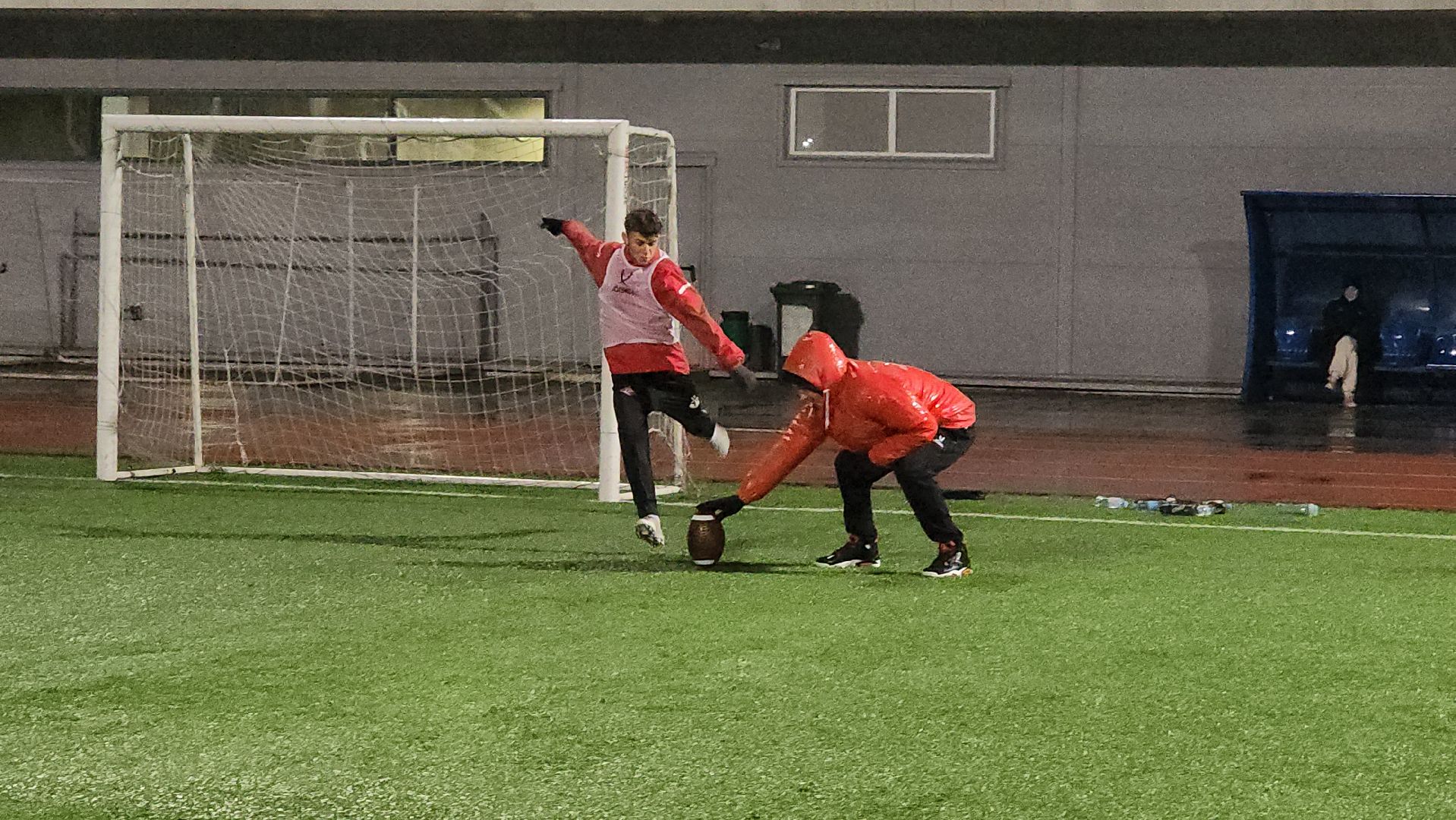 Истра, Футбол, Спорт,