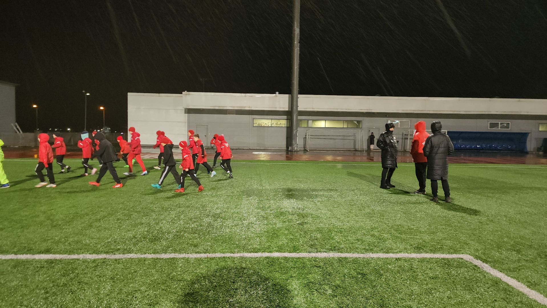 Истра, Футбол, Спорт,