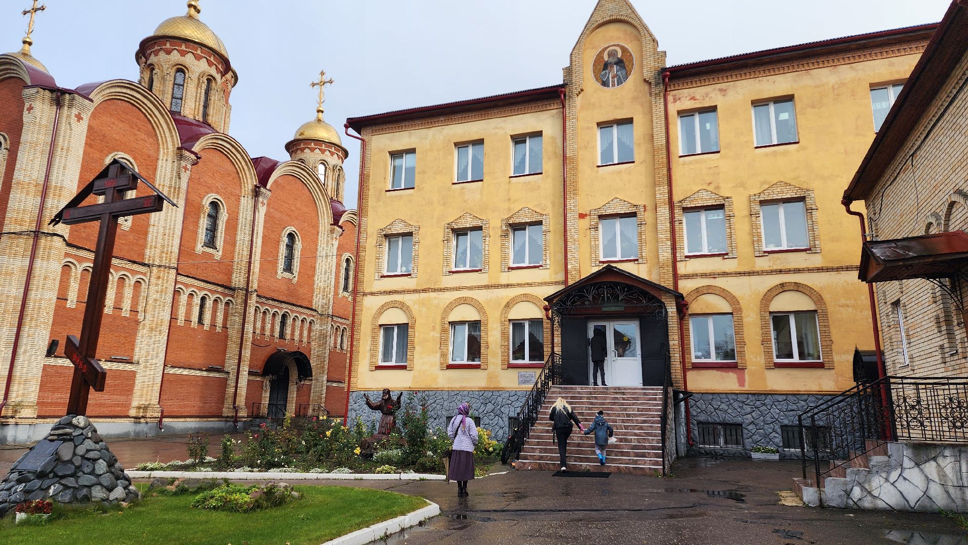 домодедово, подмосковье , православная гимназия, дроны , бпла , беспилотник,  кружок , образование , дети, программирование ,