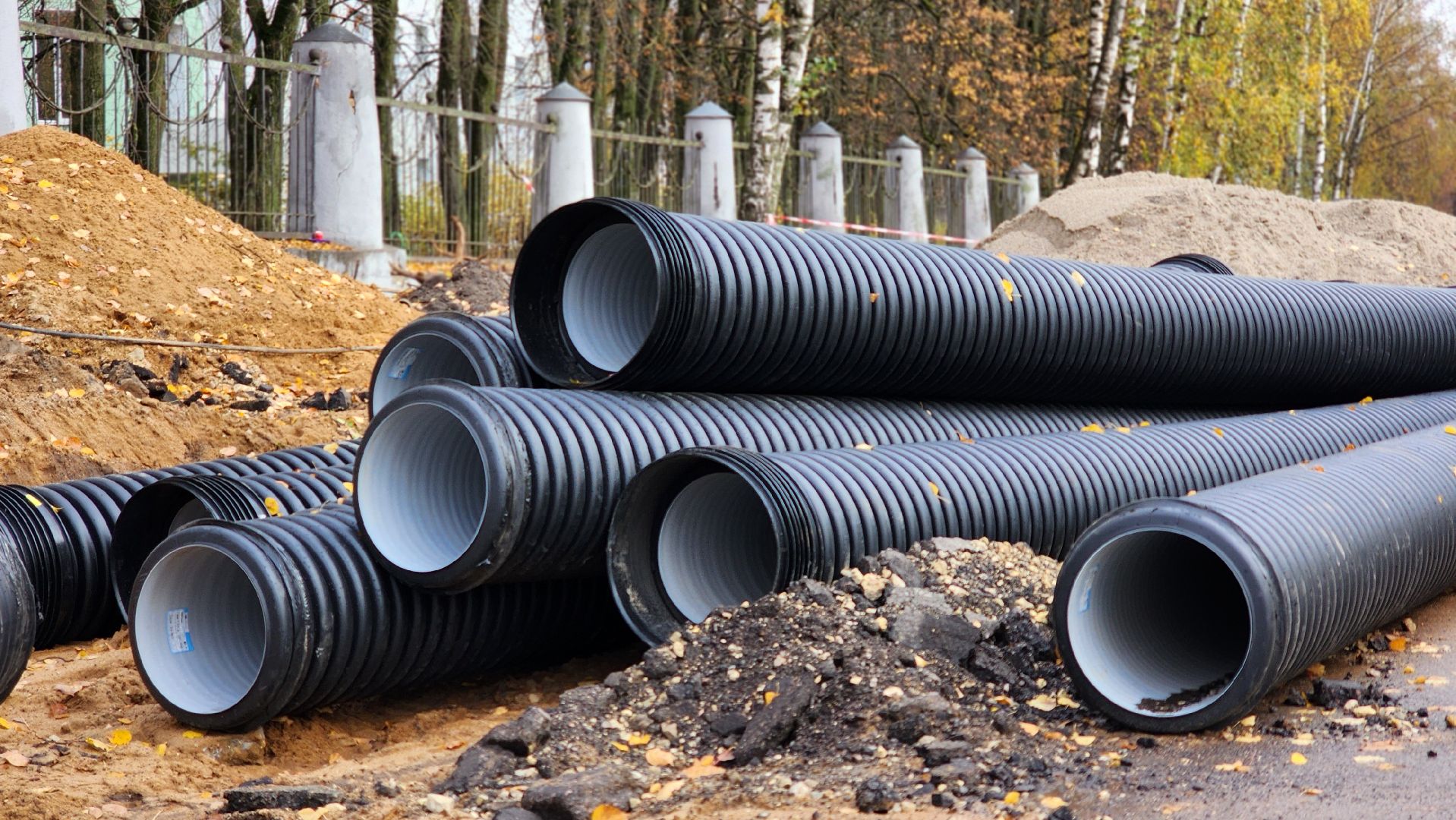 дороги, ремонт дороги, лосино-петровский,