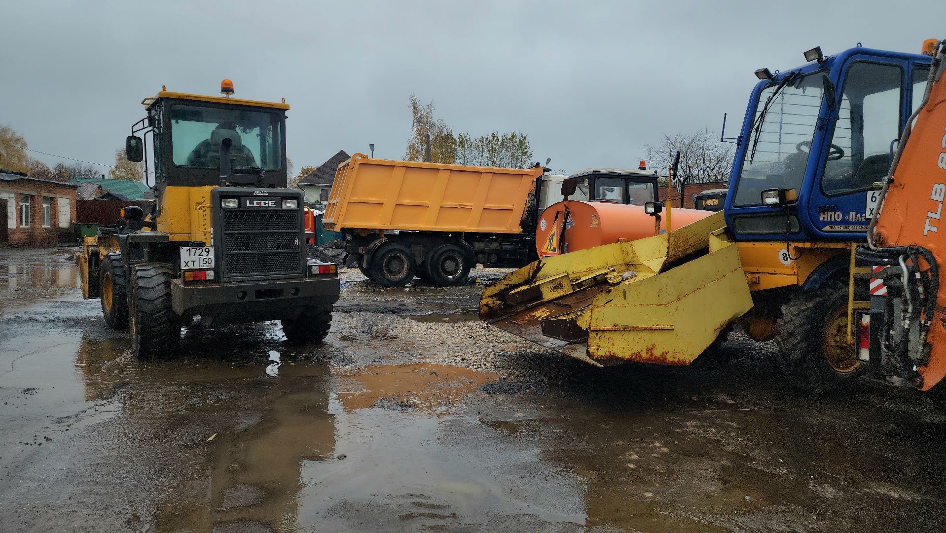 наро-фоминск, наро-фоминский городской округ, мбу благоустройство и дорожное хозяйство, подготовка к зиме, коммунальное хозяйство подмосковья,