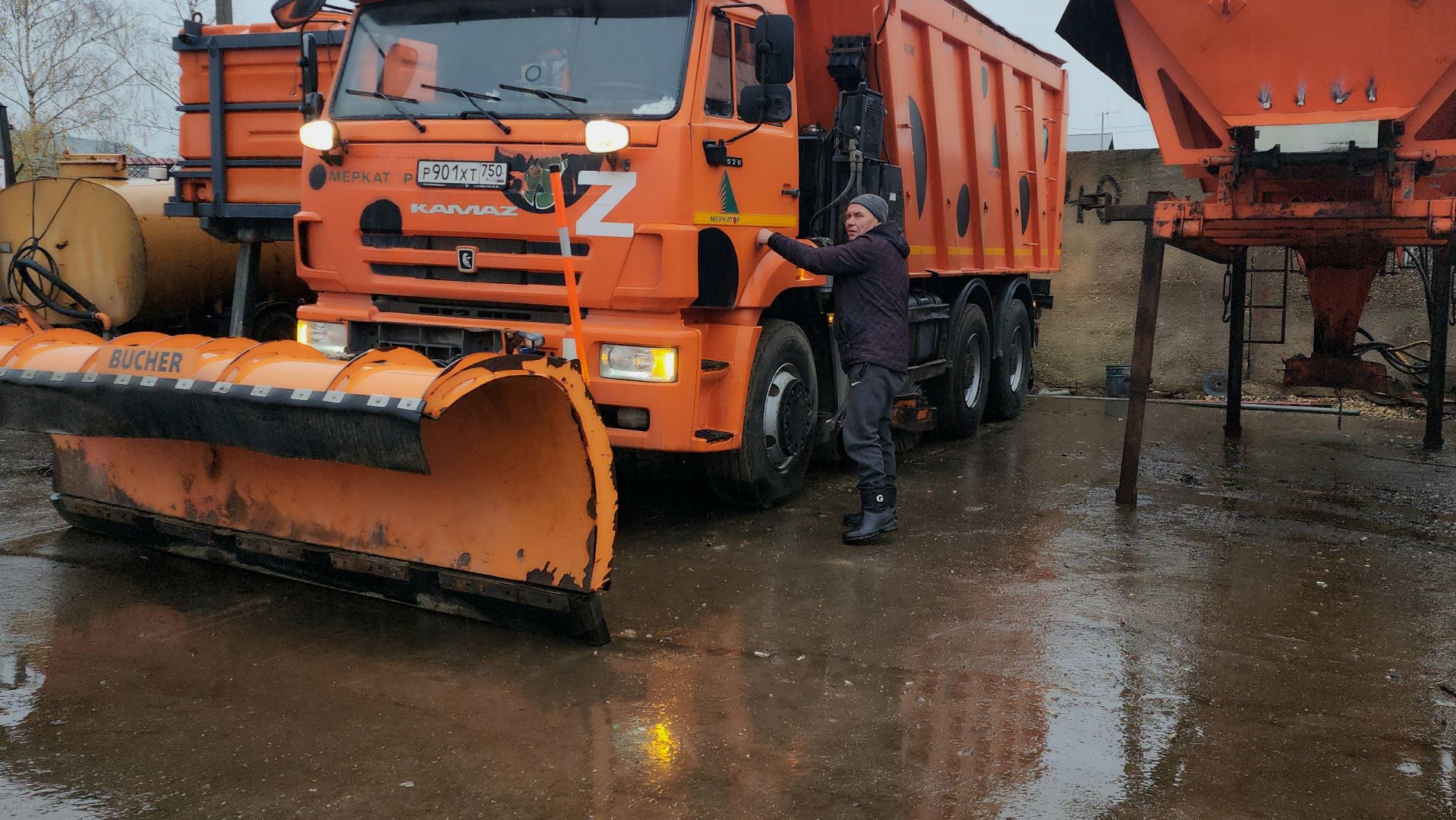 наро-фоминск, наро-фоминский городской округ, мбу благоустройство и дорожное хозяйство, подготовка к зиме, коммунальное хозяйство подмосковья,