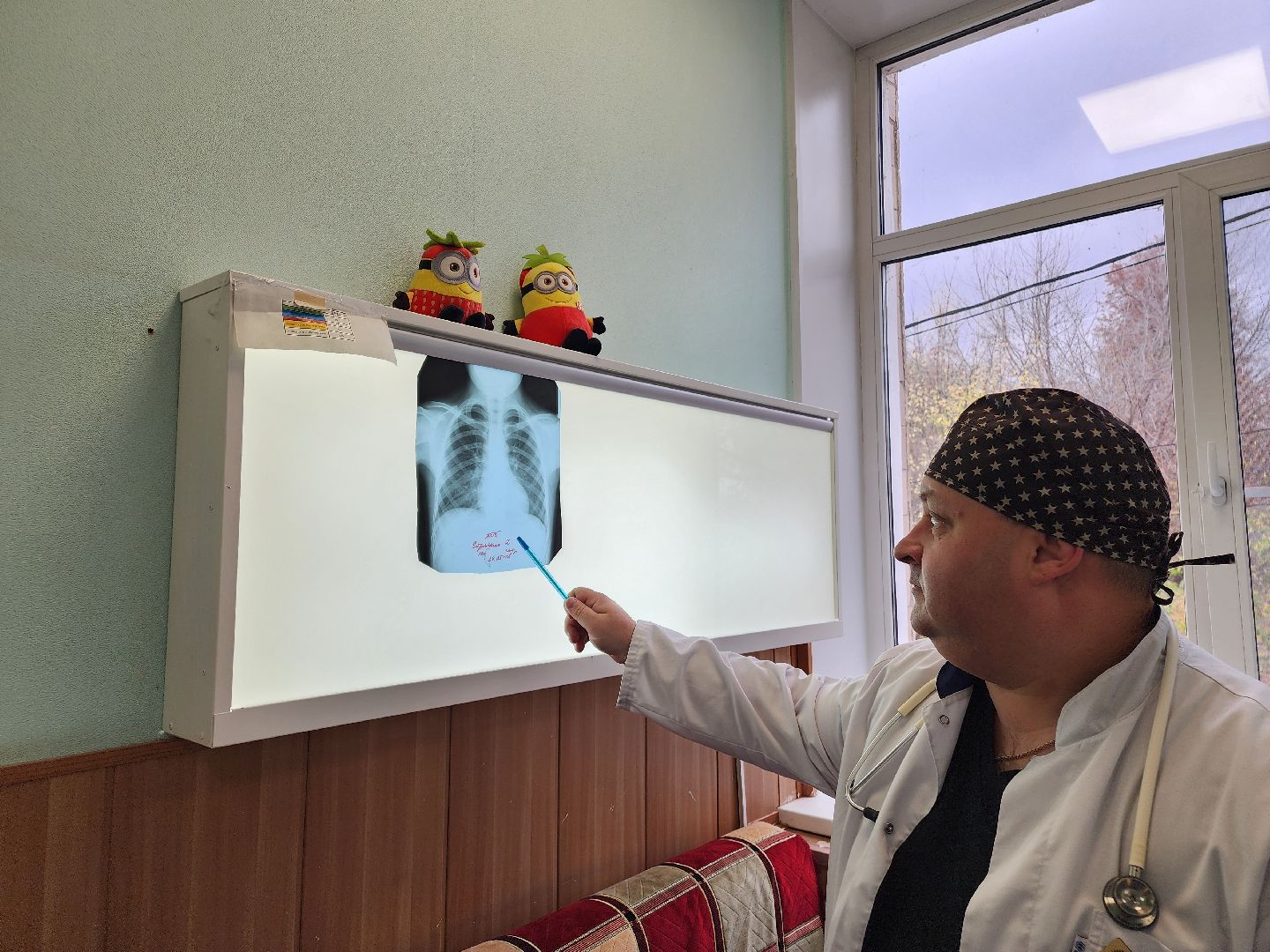 Подольск , Врач-реаниматолог , Отделение реанимации , Подольская детская больница ,