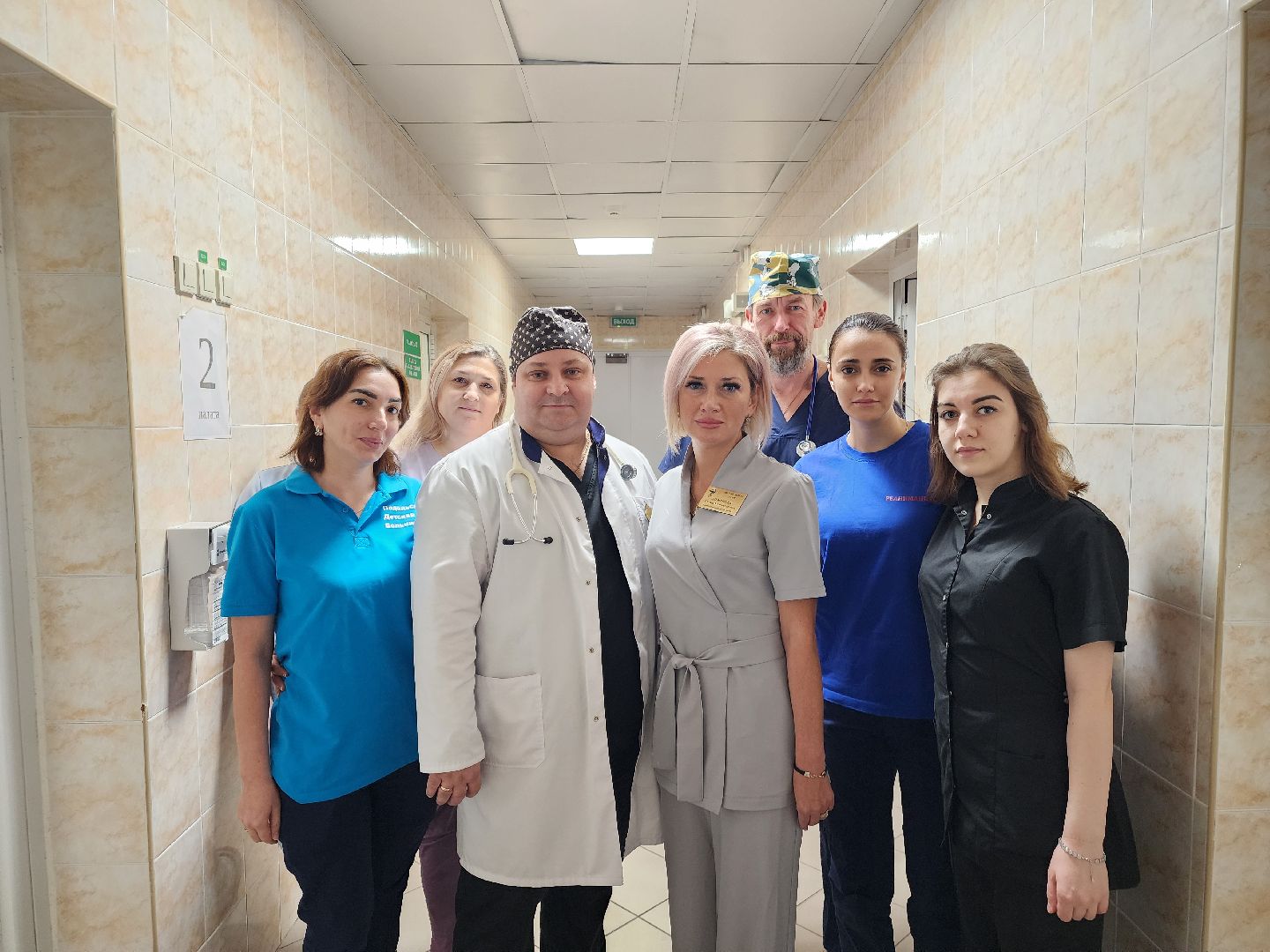 Подольск , Врач-реаниматолог , Отделение реанимации , Подольская детская больница ,