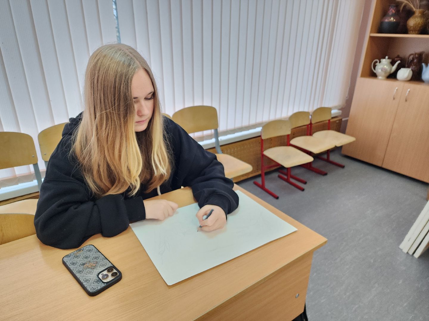 красноармейск, городской округ пушкинский, школа искусств, юные художники,