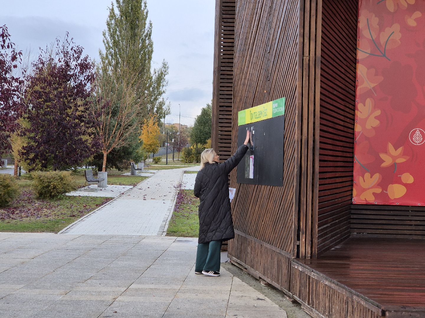 спорт, парки подмосковья,  орехово-зуево,