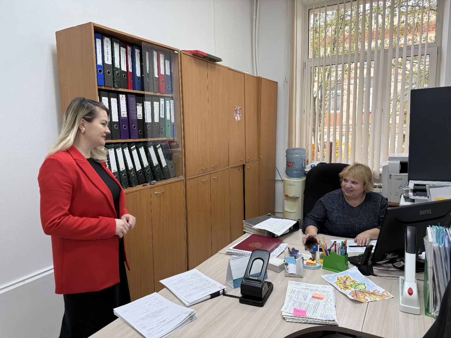 Котельники, Учитель, Конкурс, Женщина герой, 2025,