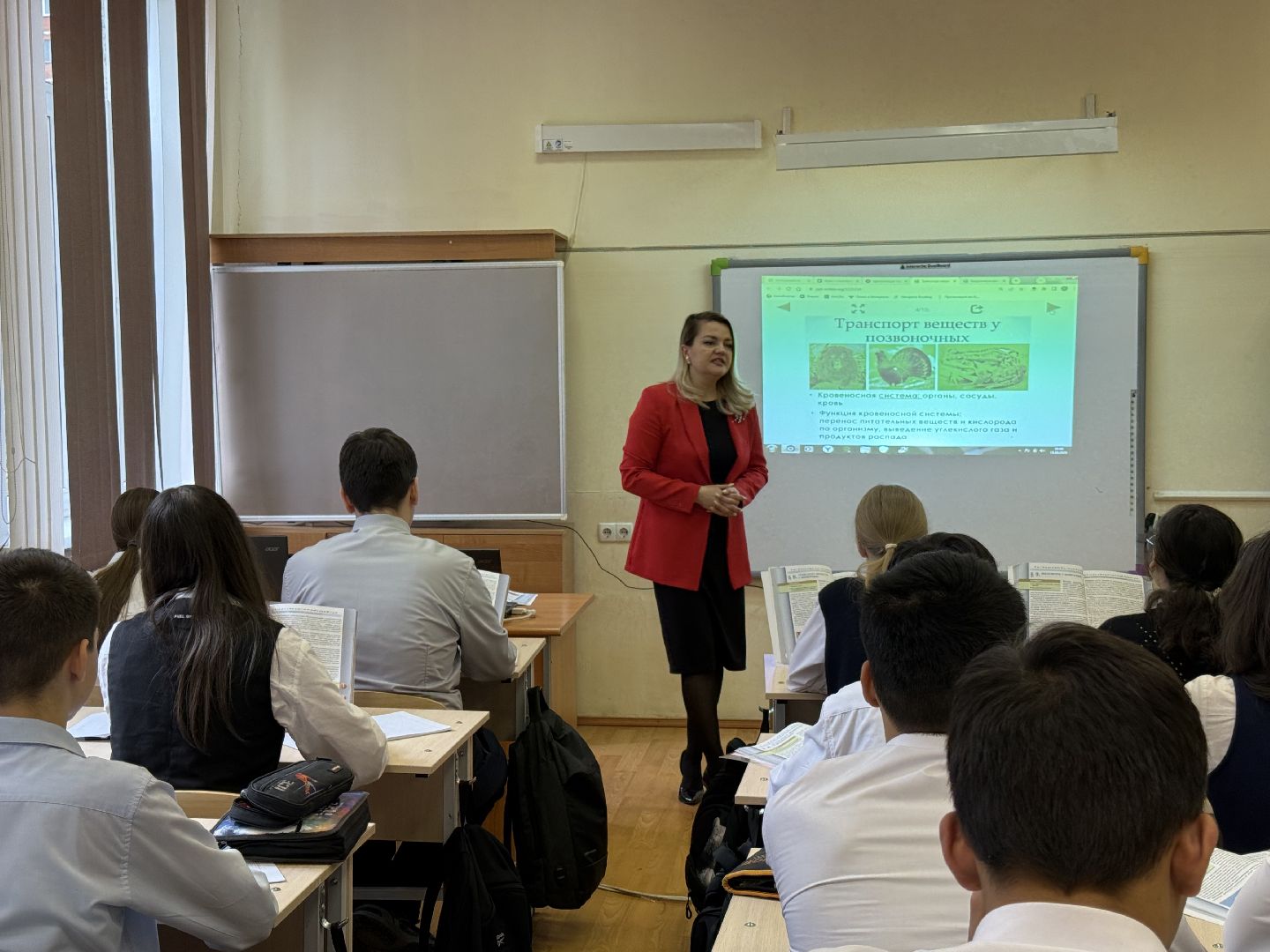 Котельники, Учитель, Конкурс, Женщина герой, 2025,