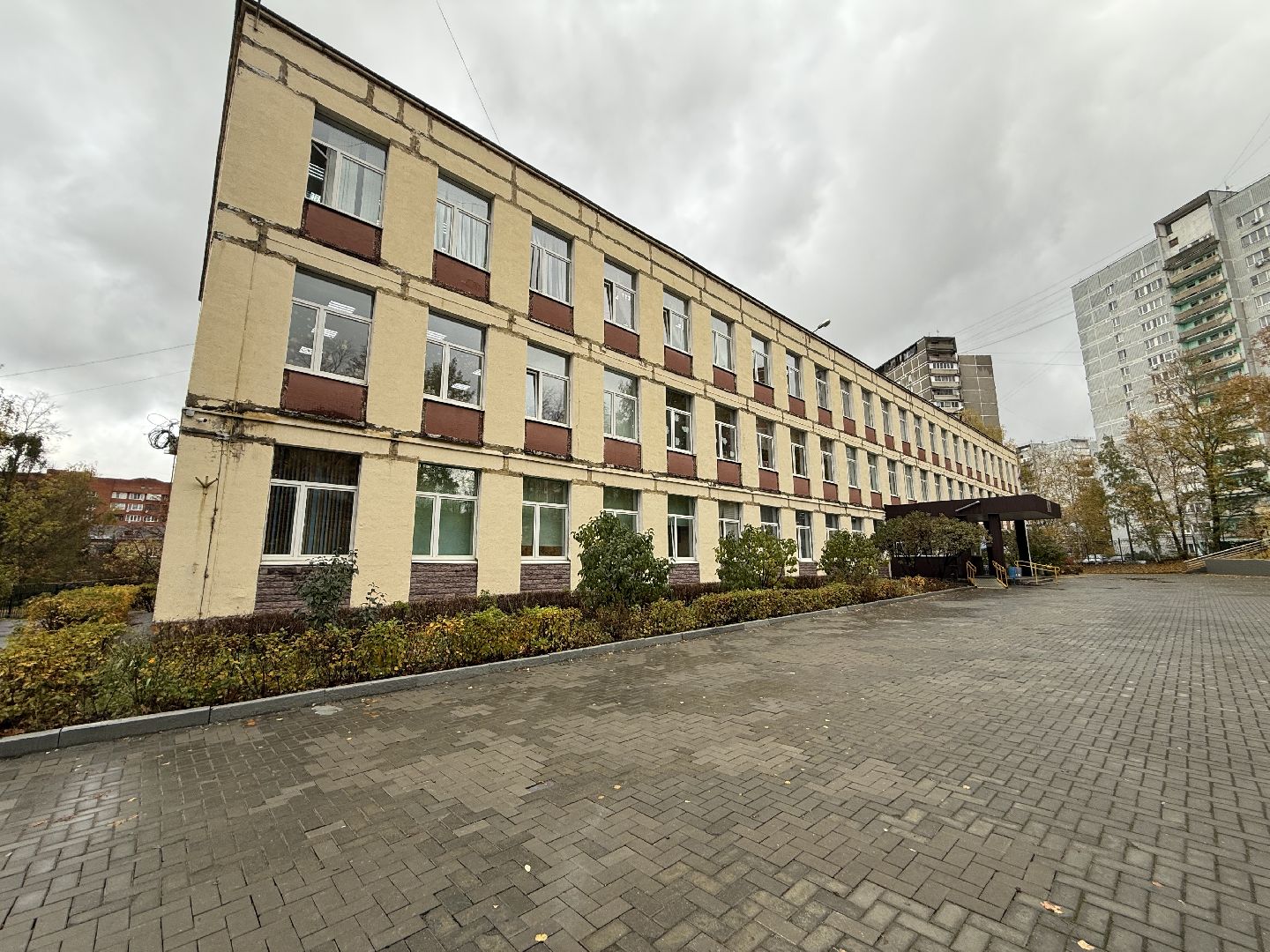 Котельники, Учитель, Конкурс, Женщина герой, 2025,