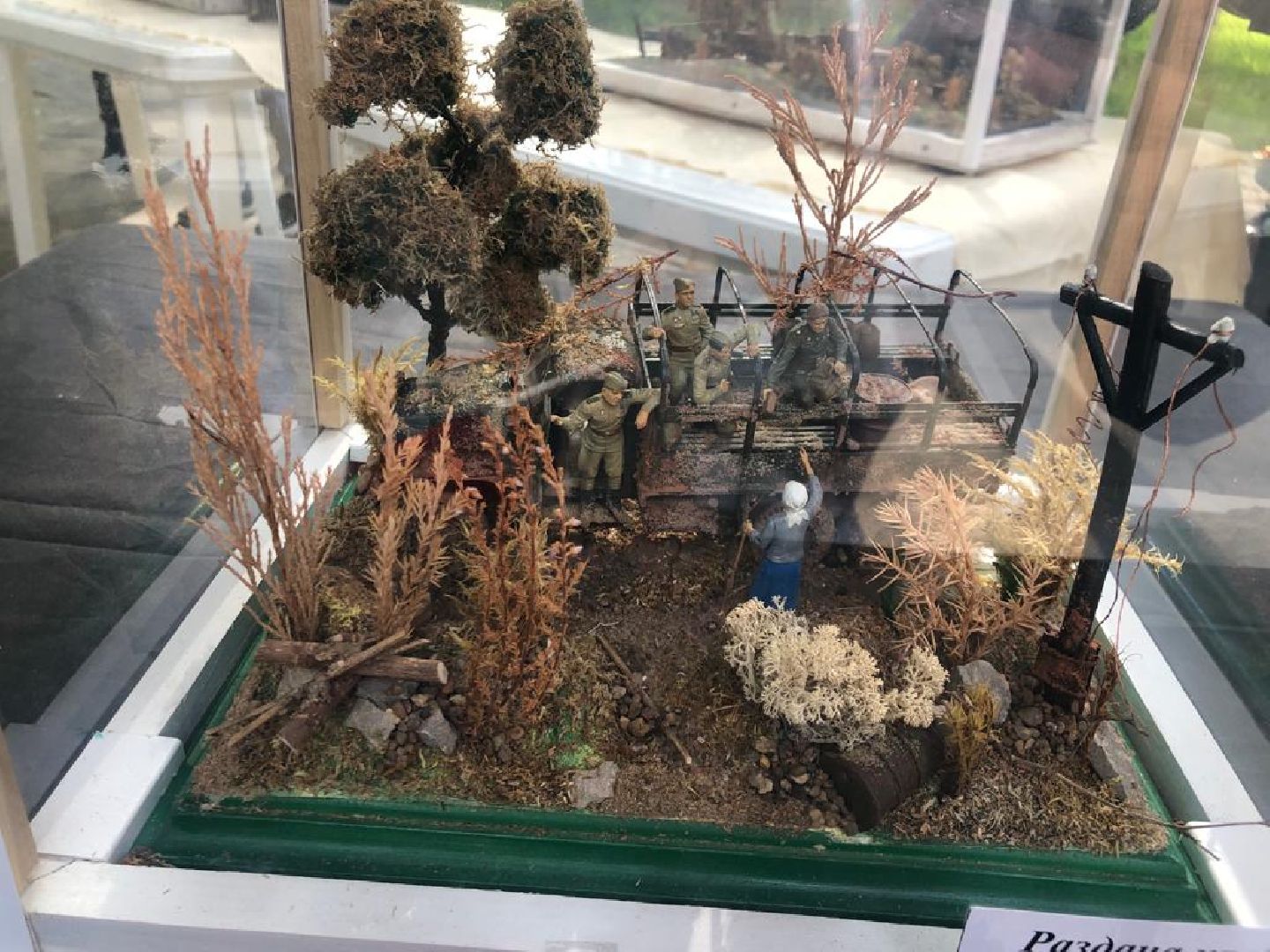 Серпухов, Подмосковье, 9 Мая, концерт, парк, праздник, День Победы