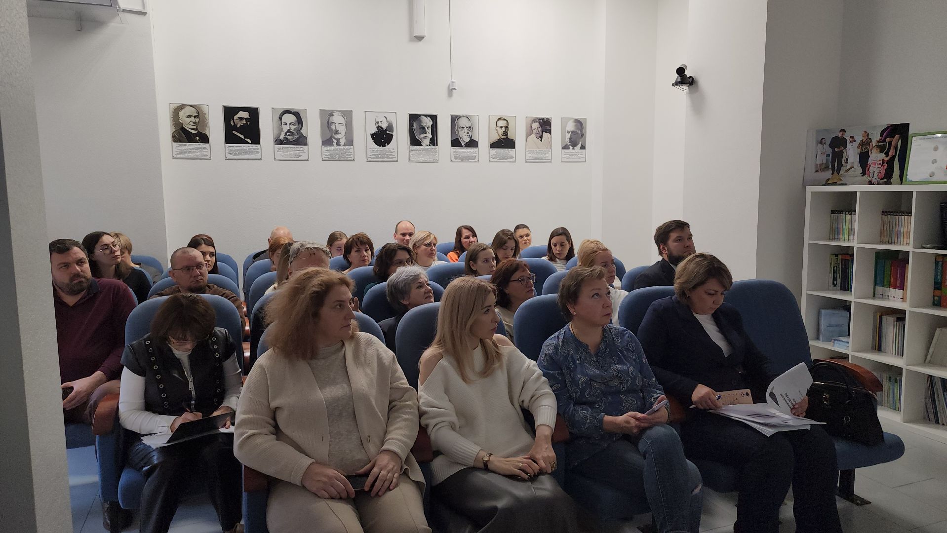 мытищи, прокуратура, профилактика мошенничества,