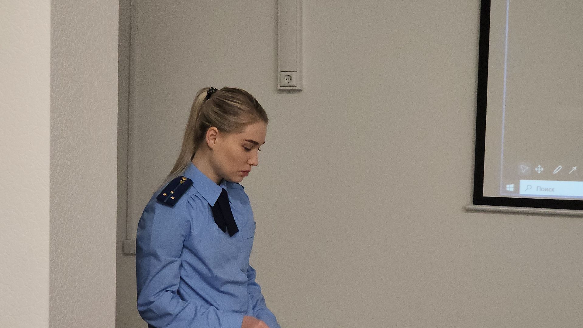 мытищи, прокуратура, профилактика мошенничества,