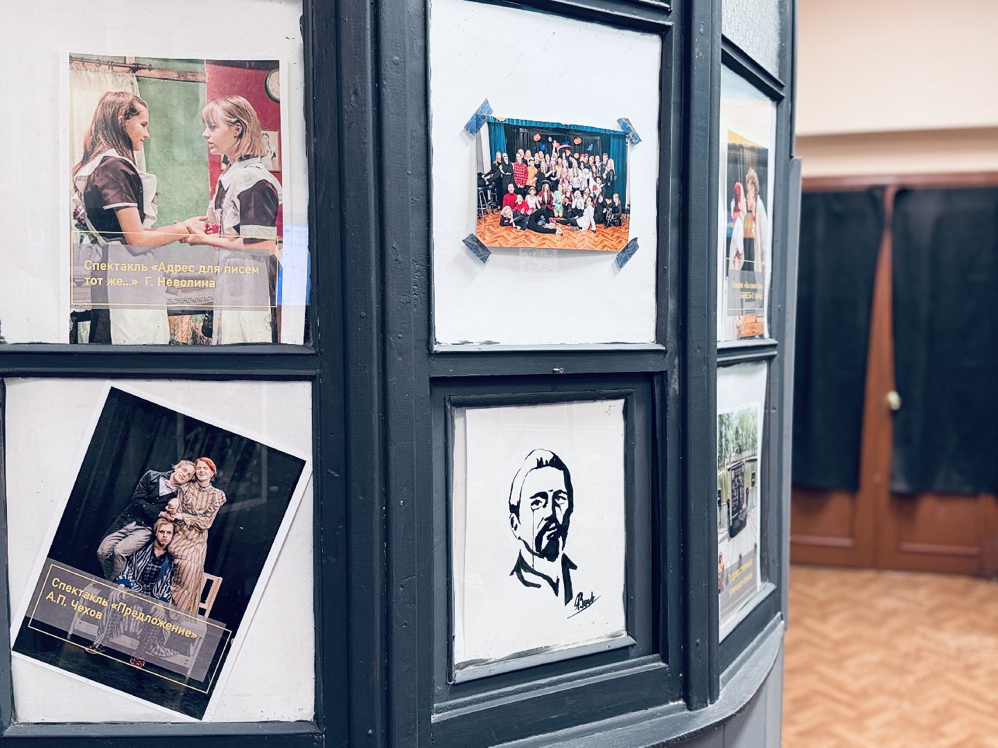 раменское, раменский молодежный центр, молодежный театр первопроходцы,молодежь,