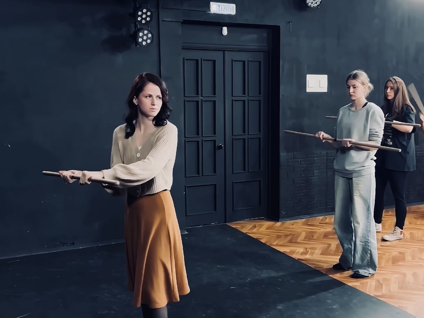 раменское, раменский молодежный центр, молодежный театр первопроходцы,молодежь,