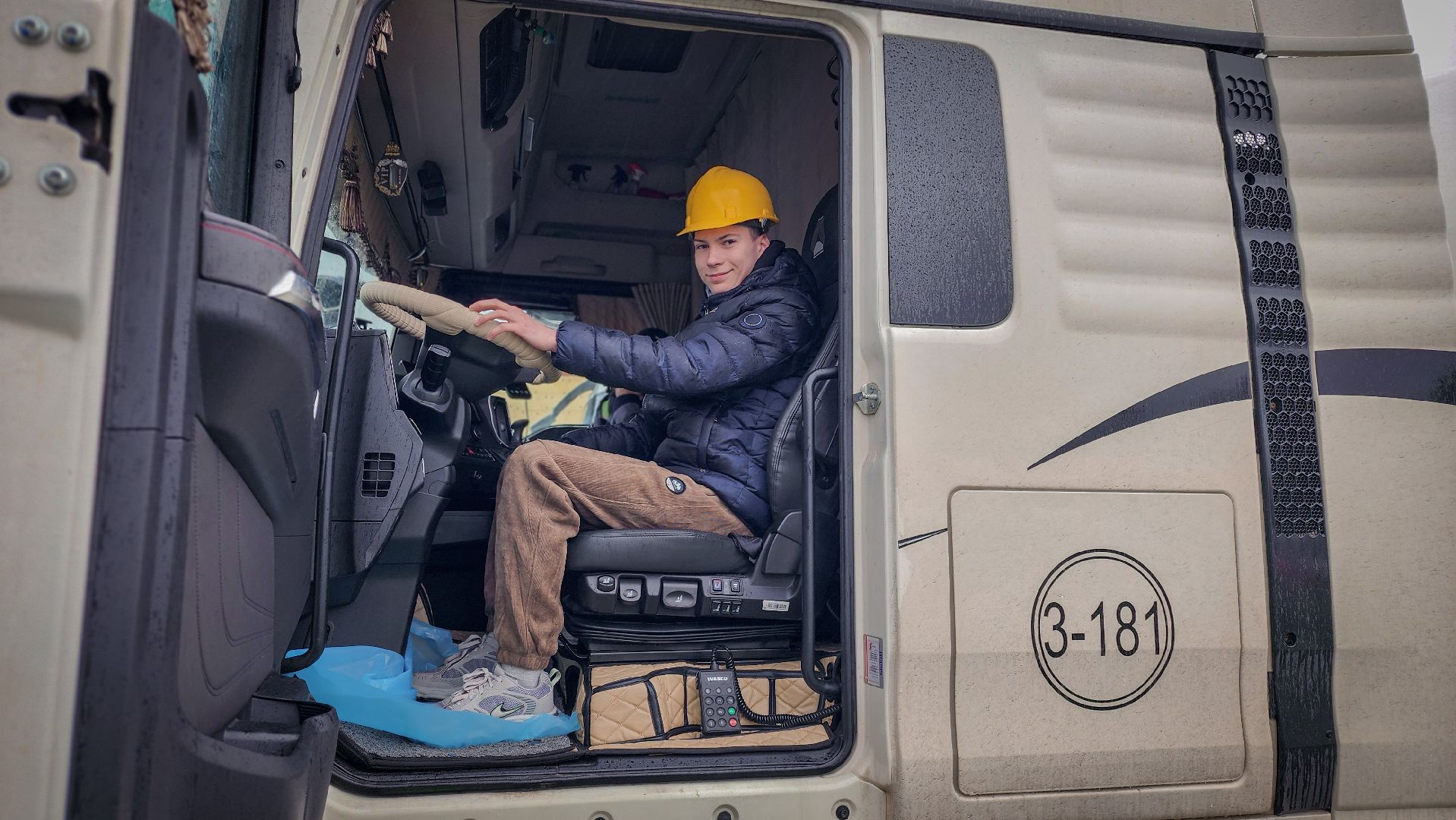 бронницы, студенты , компания работодатель в бронницах, экскурсия для студентов, будущая профессия,