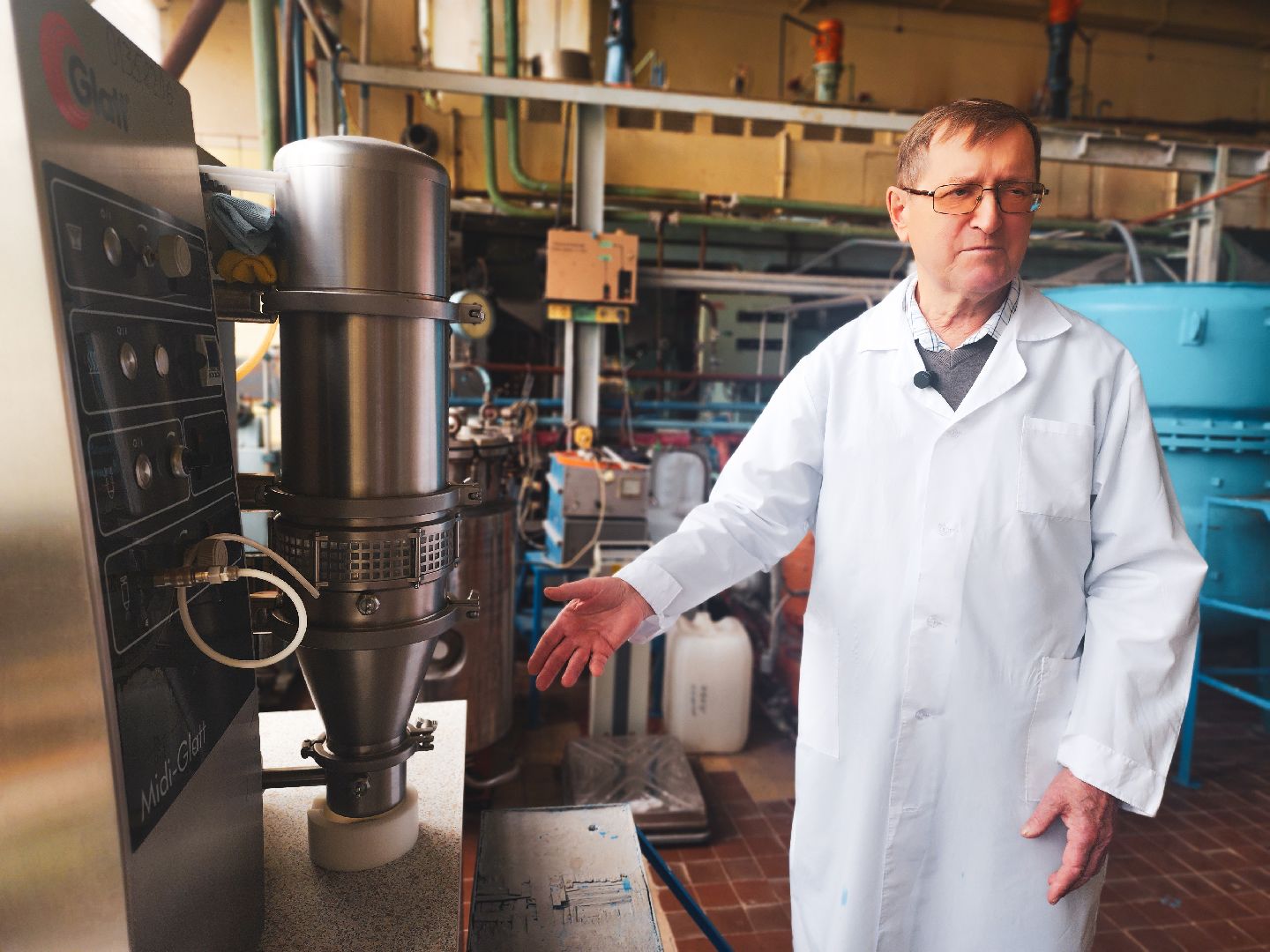 пущино, серпухов, наука, ученые, технологии,