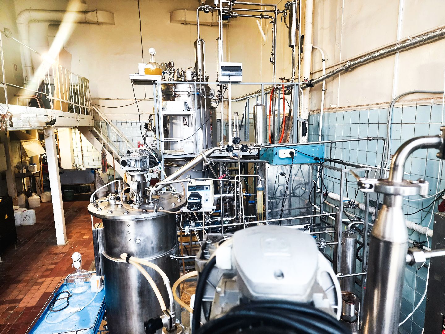 пущино, серпухов, наука, ученые, технологии,