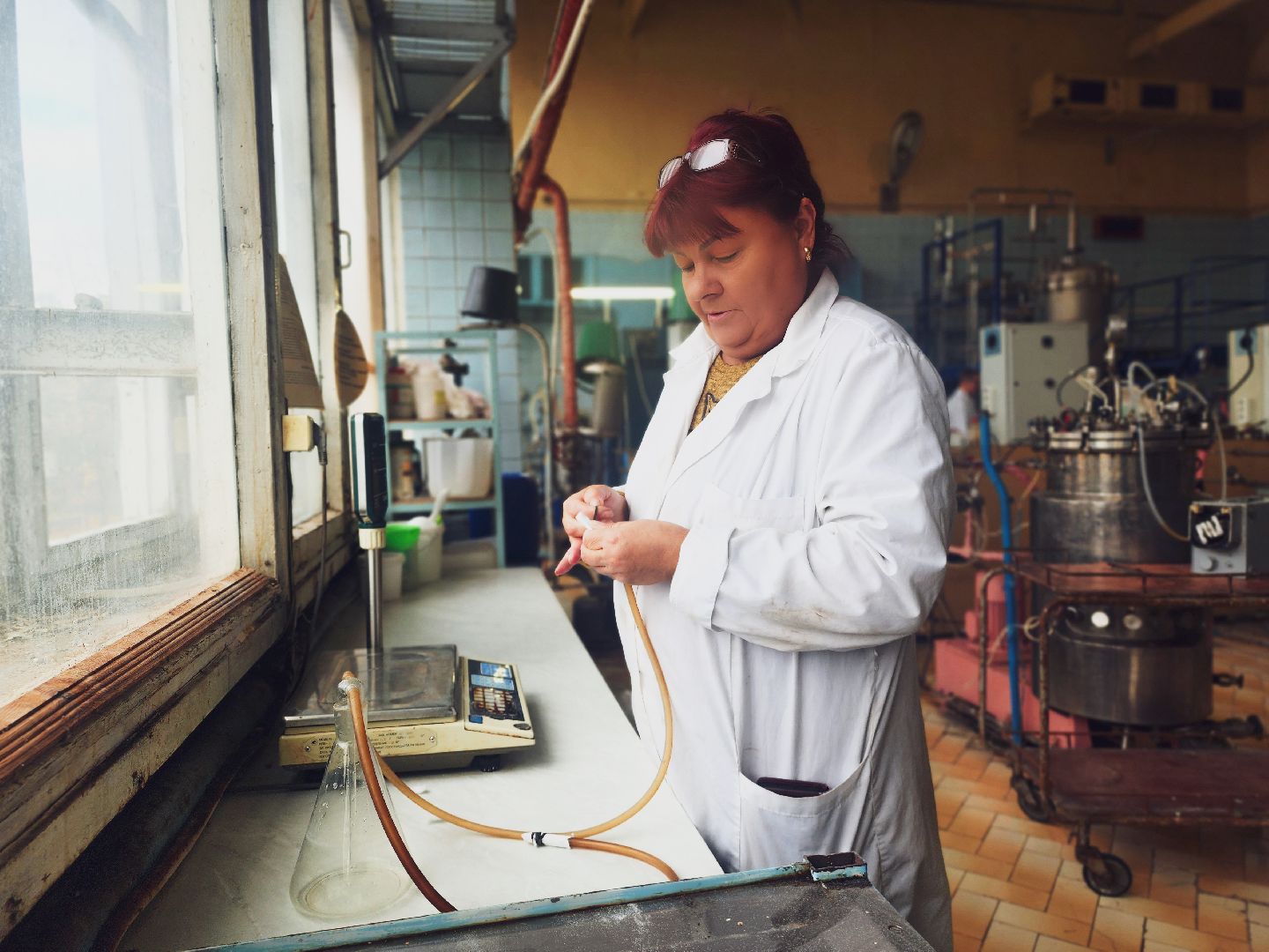 пущино, серпухов, наука, ученые, технологии,