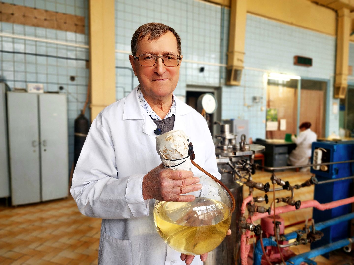 пущино, серпухов, наука, ученые, технологии,