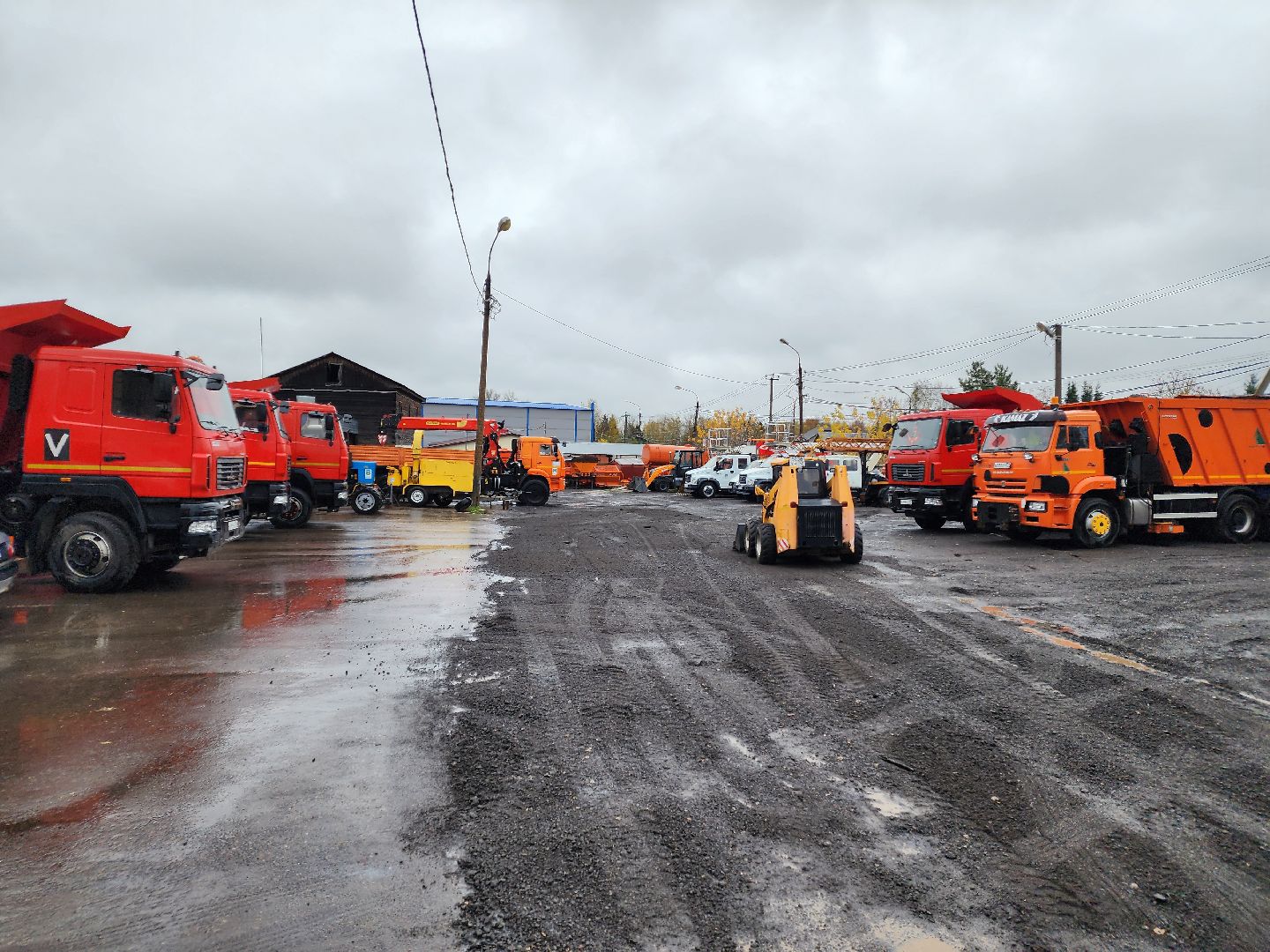 чехов, мбу чеховское благоустройство, подготовка к зиме, осенне-зимний период, спецтехника, уборочная техника,  техобслуживание, текущий ремонт, инвентарь и инструменты, противогололедные материалы, пескосоляная смесь, гсм, штат, водители, дворники, разнорабочие, содержание и уборка территорий, программа яндекс вектор,автоматизация работы, контроль, средства малой механизации,