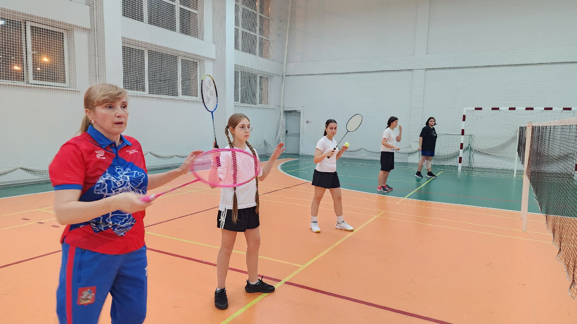 домодедово, спорт , бадминтон, дети, образование, олимпиада, тренер ,