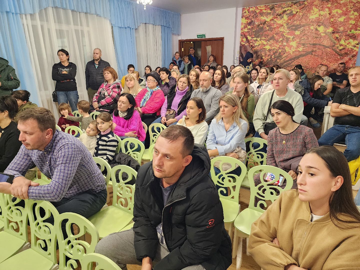 солнечногорск, образование , строительство , ремонт, жители ,