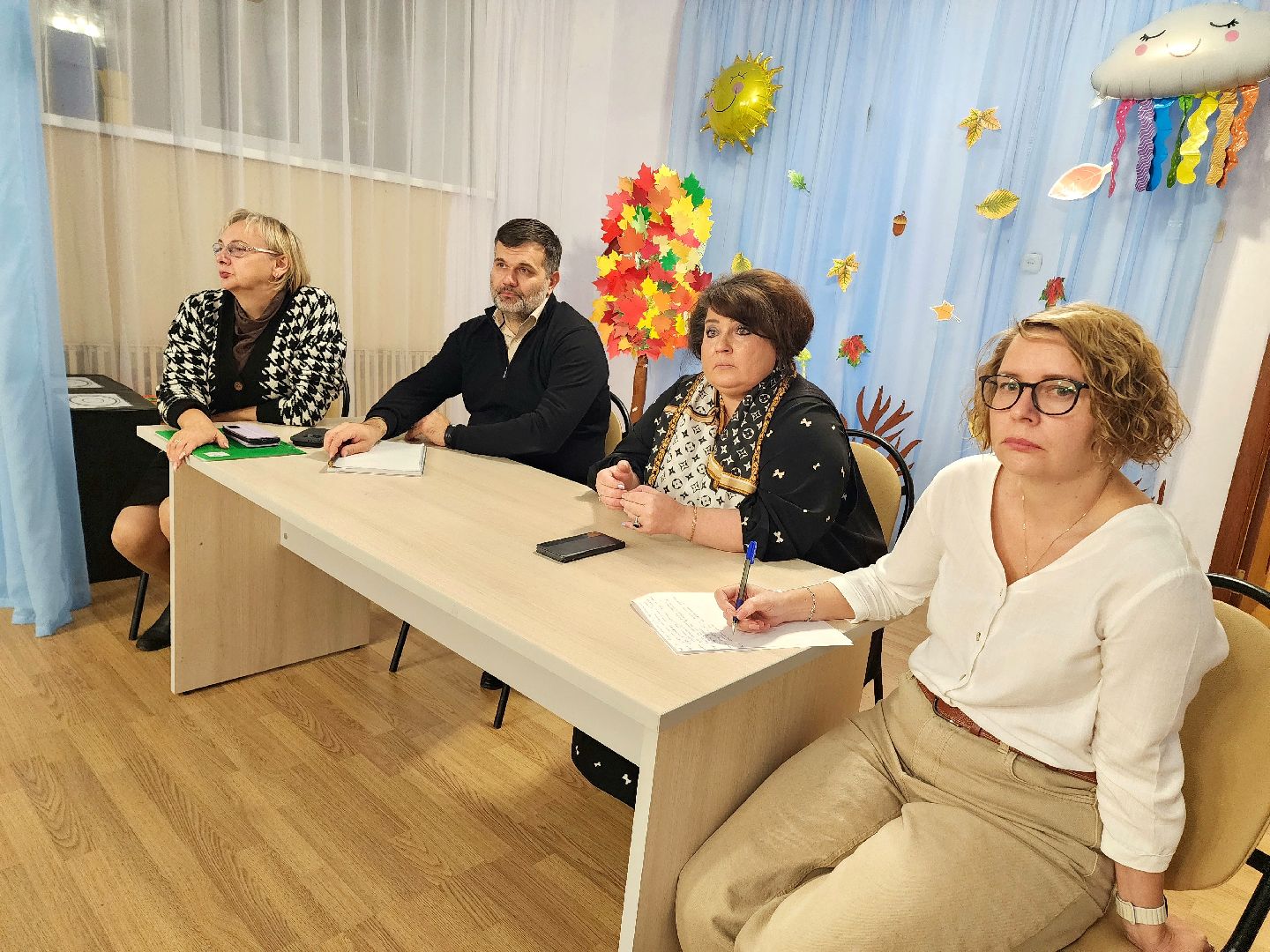 солнечногорск, образование , строительство , ремонт, жители ,