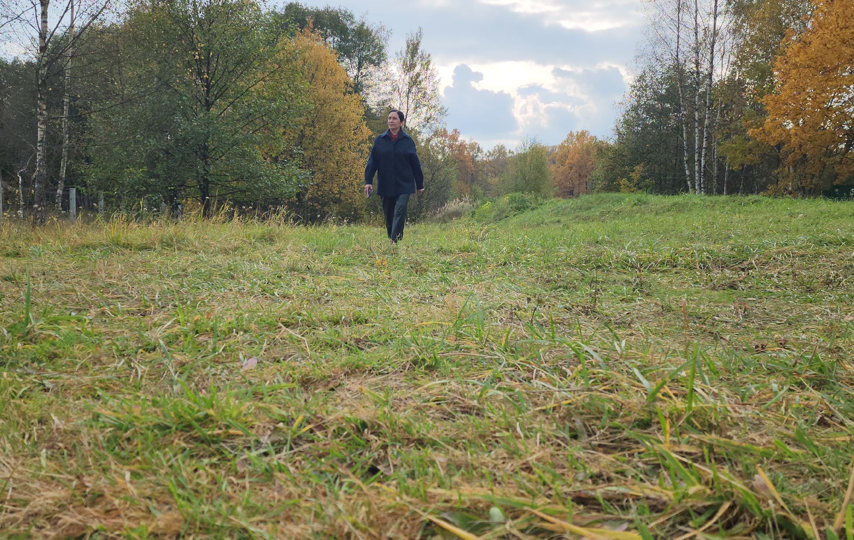 серпухов, поселок оболенск, земля - врачам в серпухове, медицина в серпухове,