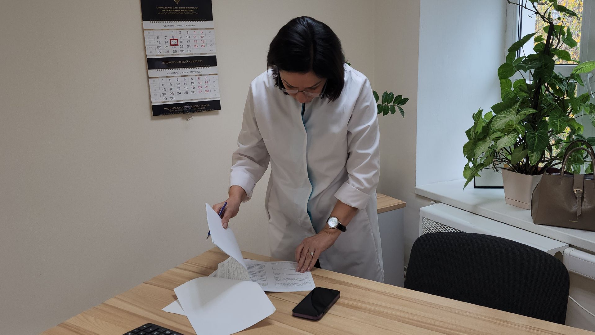 серпухов, поселок оболенск, земля - врачам в серпухове, медицина в серпухове,