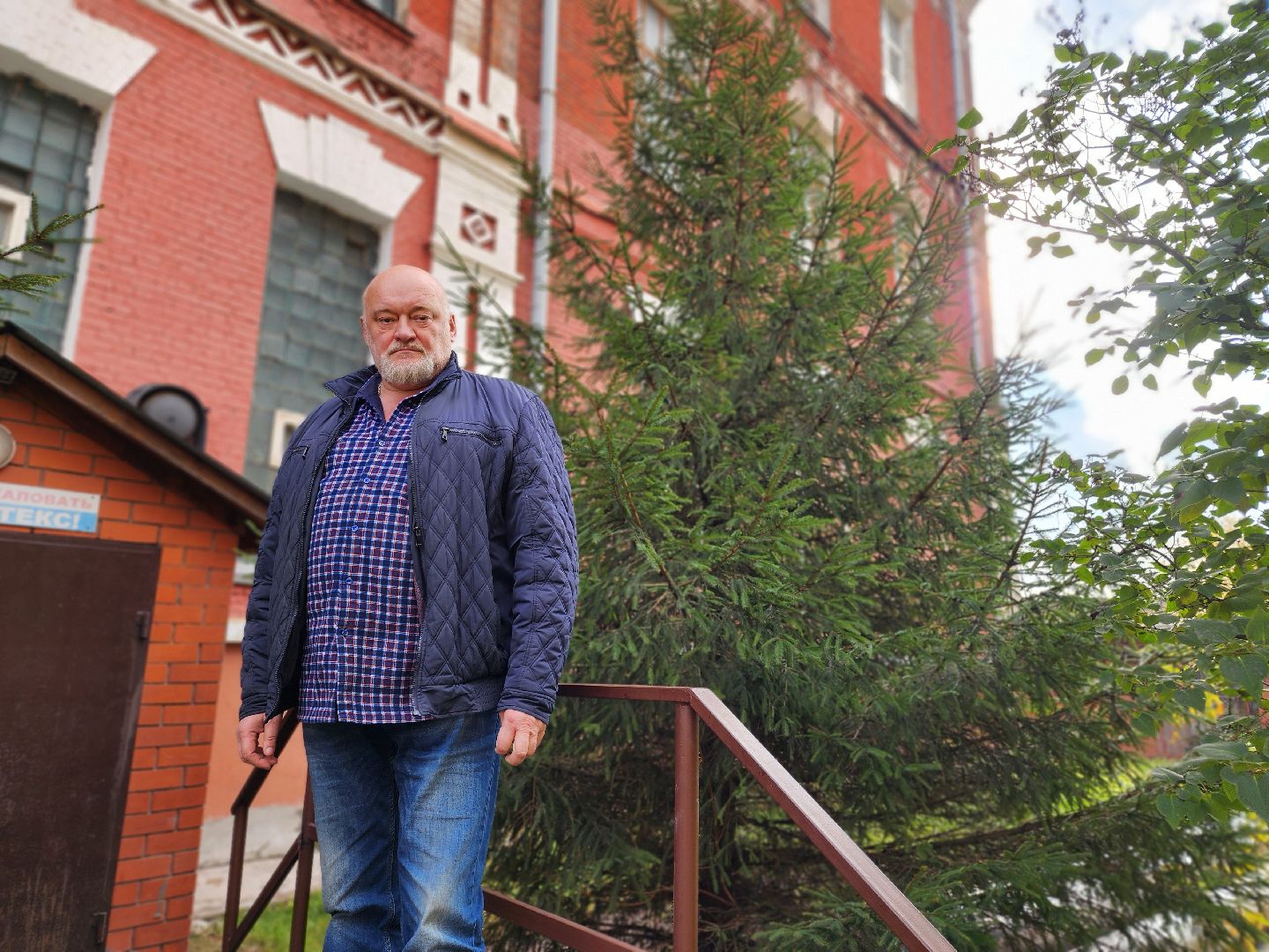 орехово-зуево, Точкарф,история города,