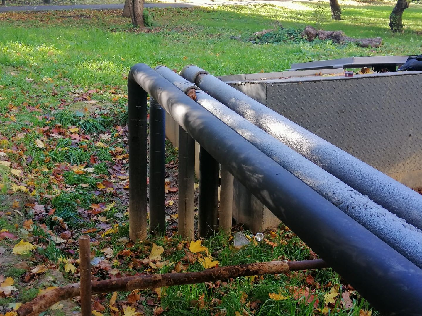 горячие водоснабжение, гвс, замена задвижки, городской округ восход, жкх,