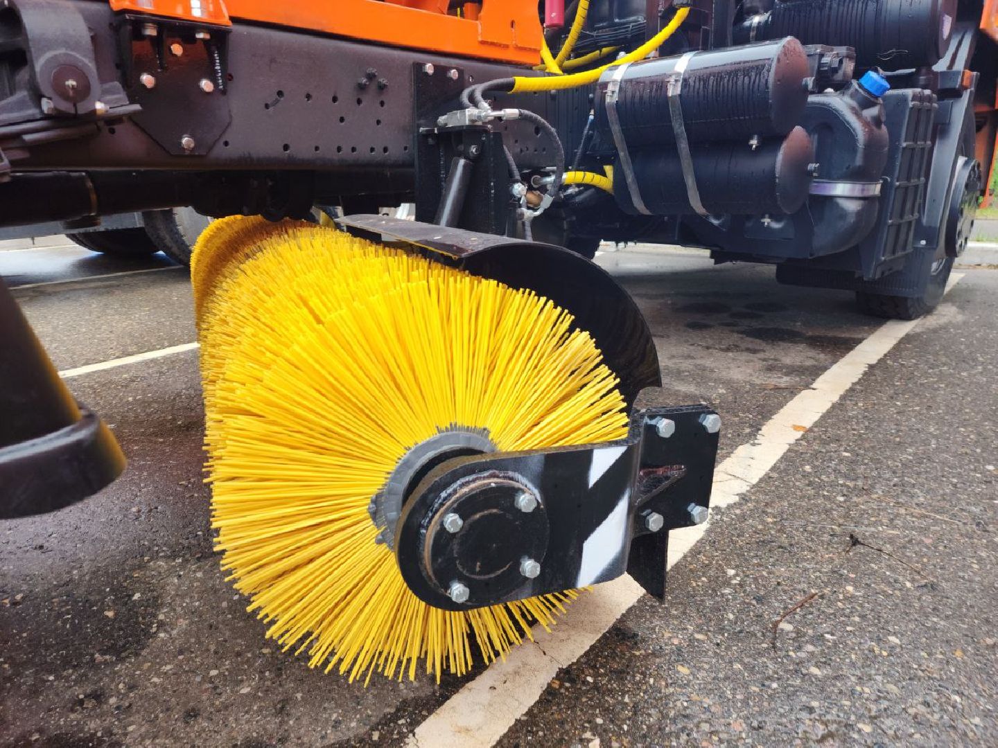 зарайск, жкх, готовность к зиме,