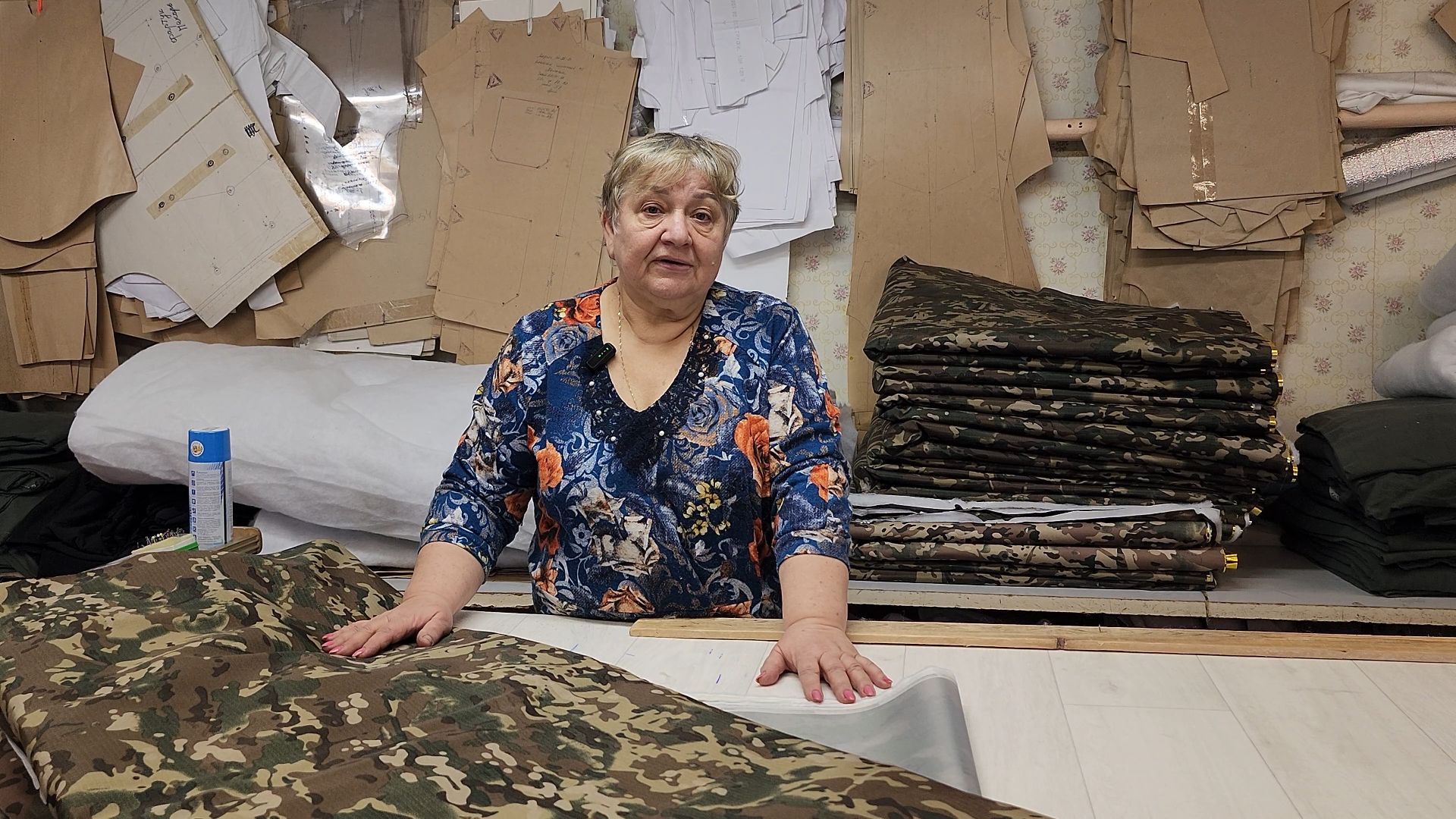 волонтеры, спецоперация, антидроновые одеяла, ногинск, богородский городской округ,