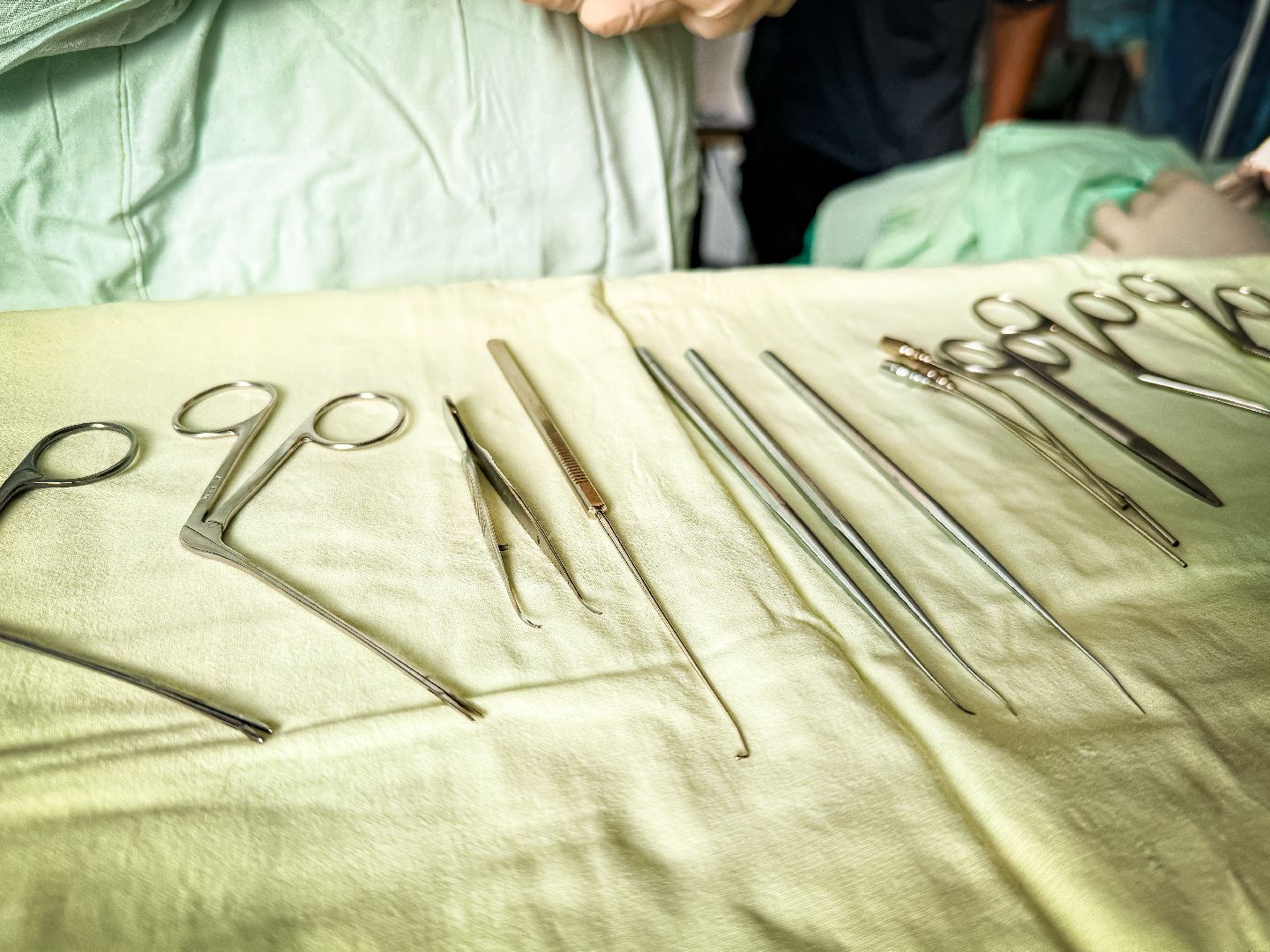 клин, общество, медицина, уникальные операции,