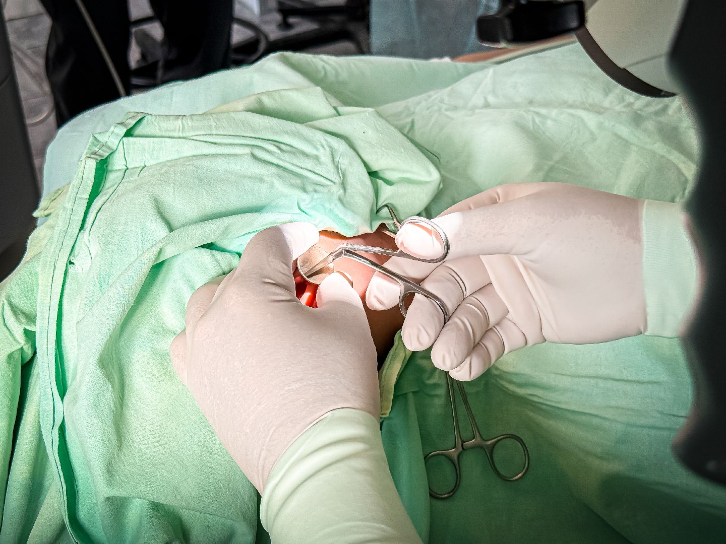 клин, общество, медицина, уникальные операции,