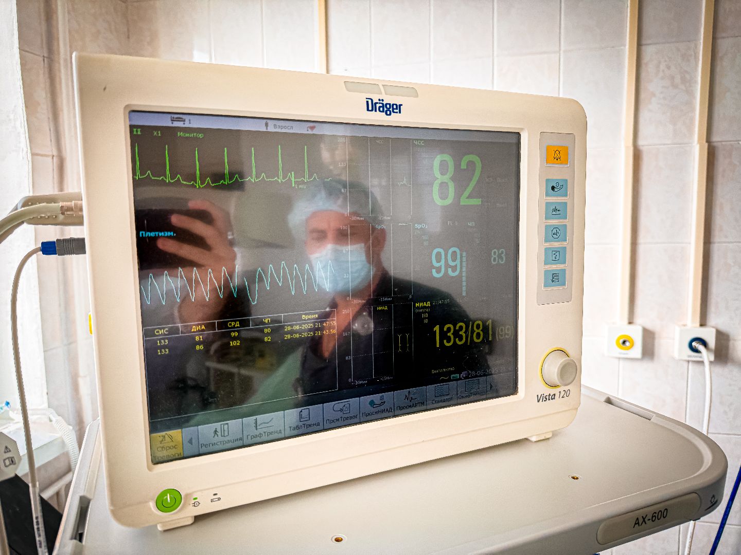 клин, общество, медицина, уникальные операции,