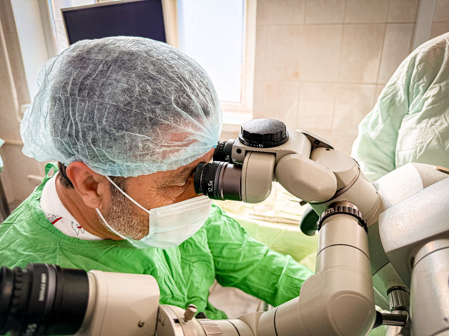 клин, общество, медицина, уникальные операции,