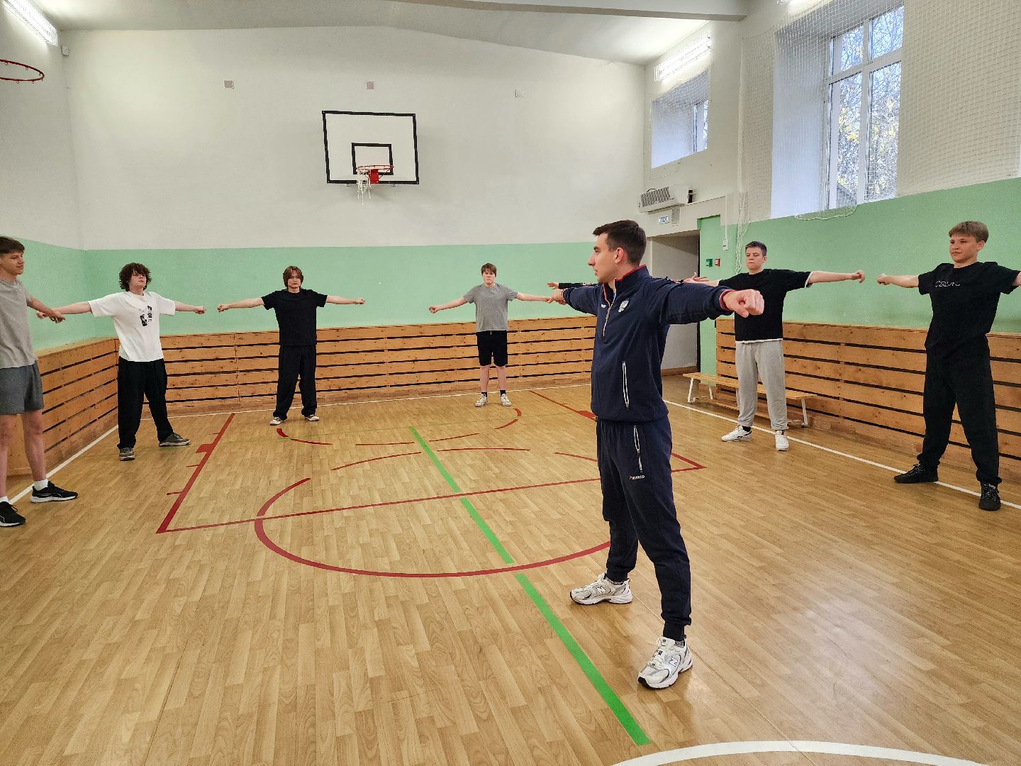 солнечногорск, образование , учителя, физкультура, спорт,