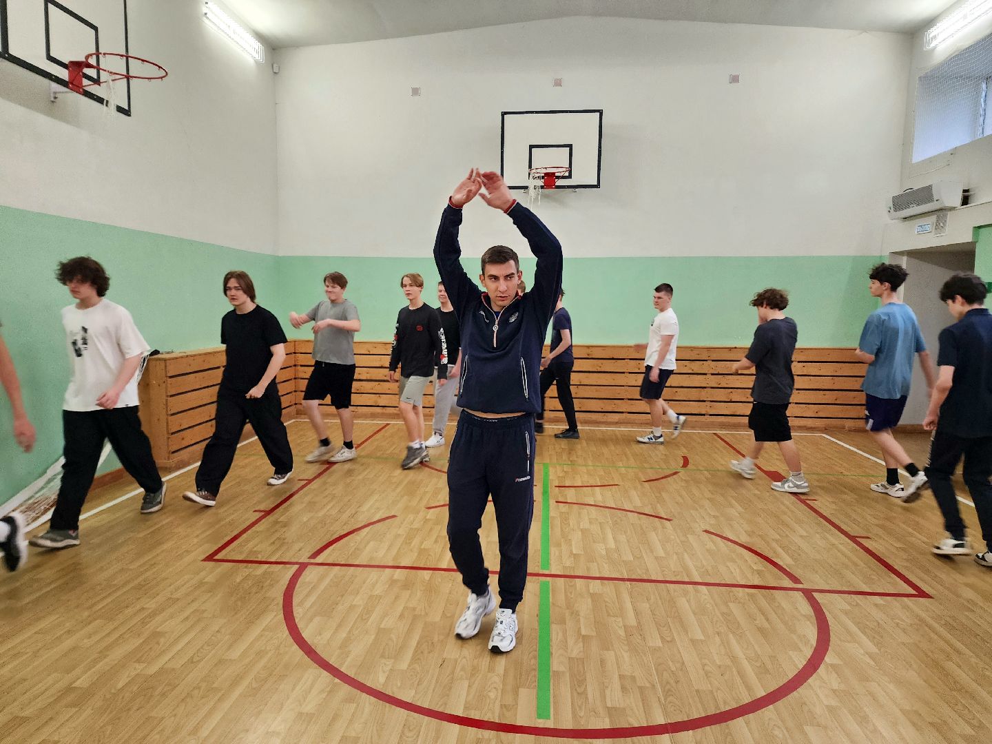 солнечногорск, образование , учителя, физкультура, спорт,