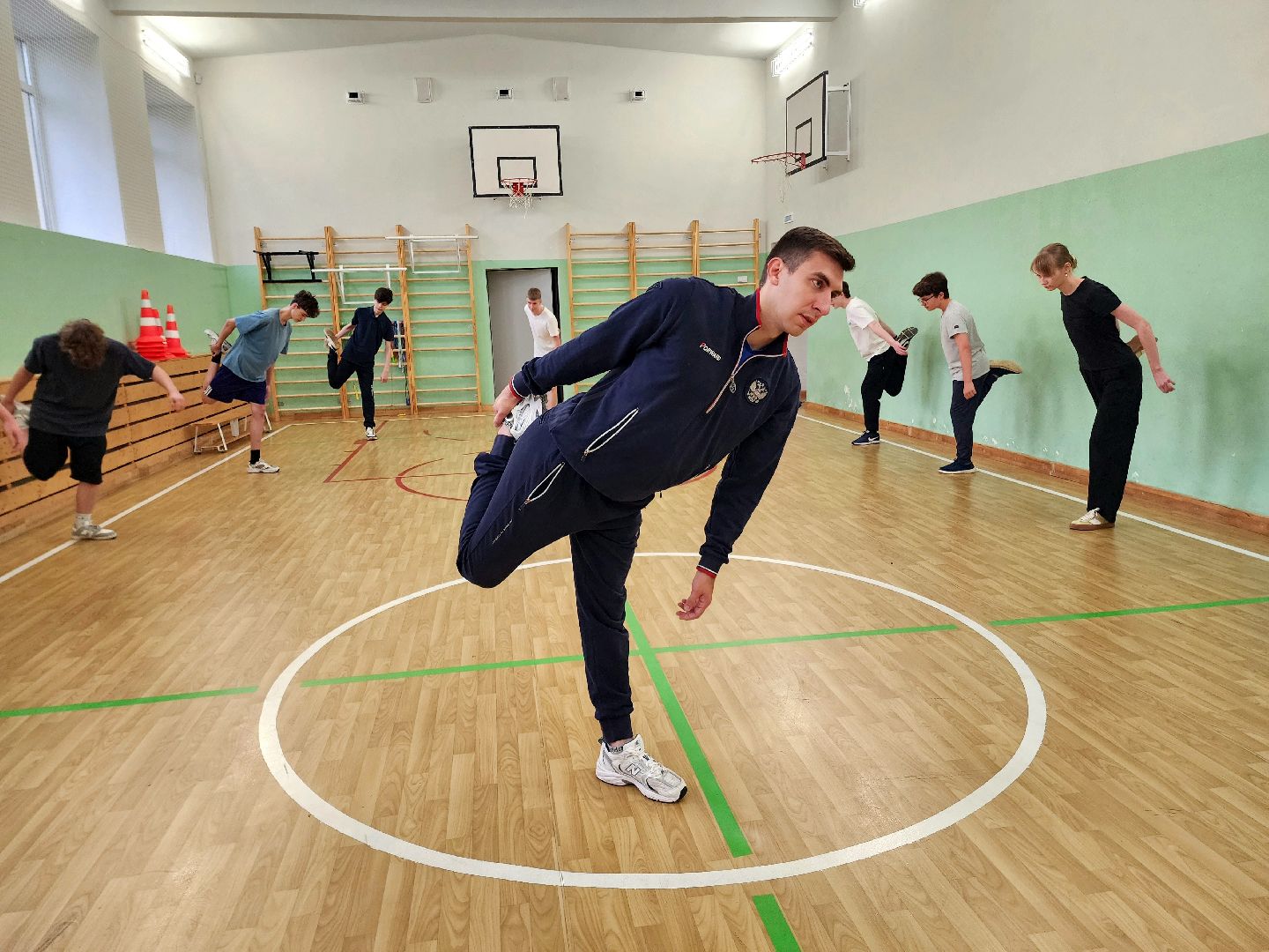 солнечногорск, образование , учителя, физкультура, спорт,