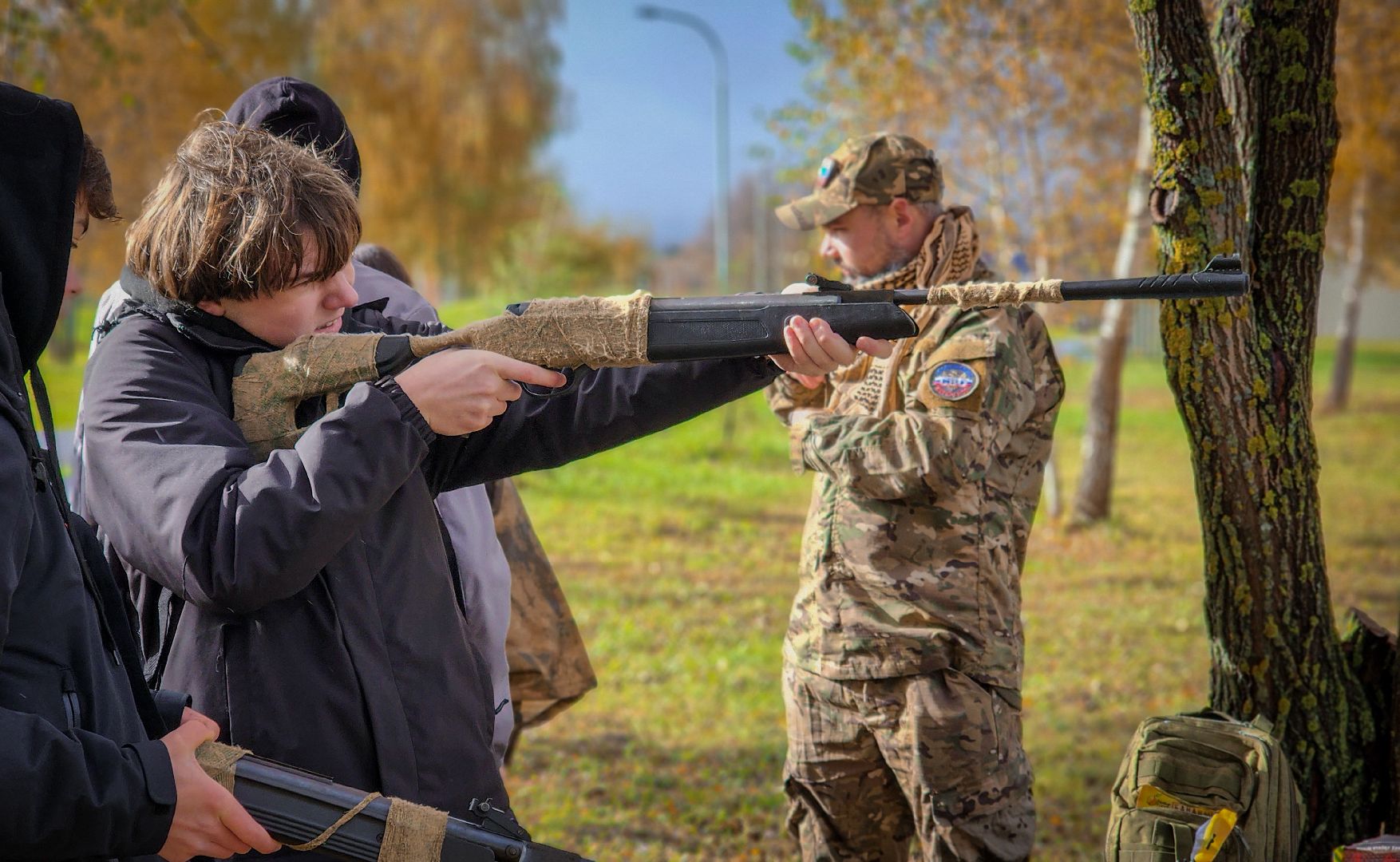 бронницы, спортивно-туристский фестиваль в бронницах, парк бронницкий луг, туристские мастер-классы , бронницкая молодежь,