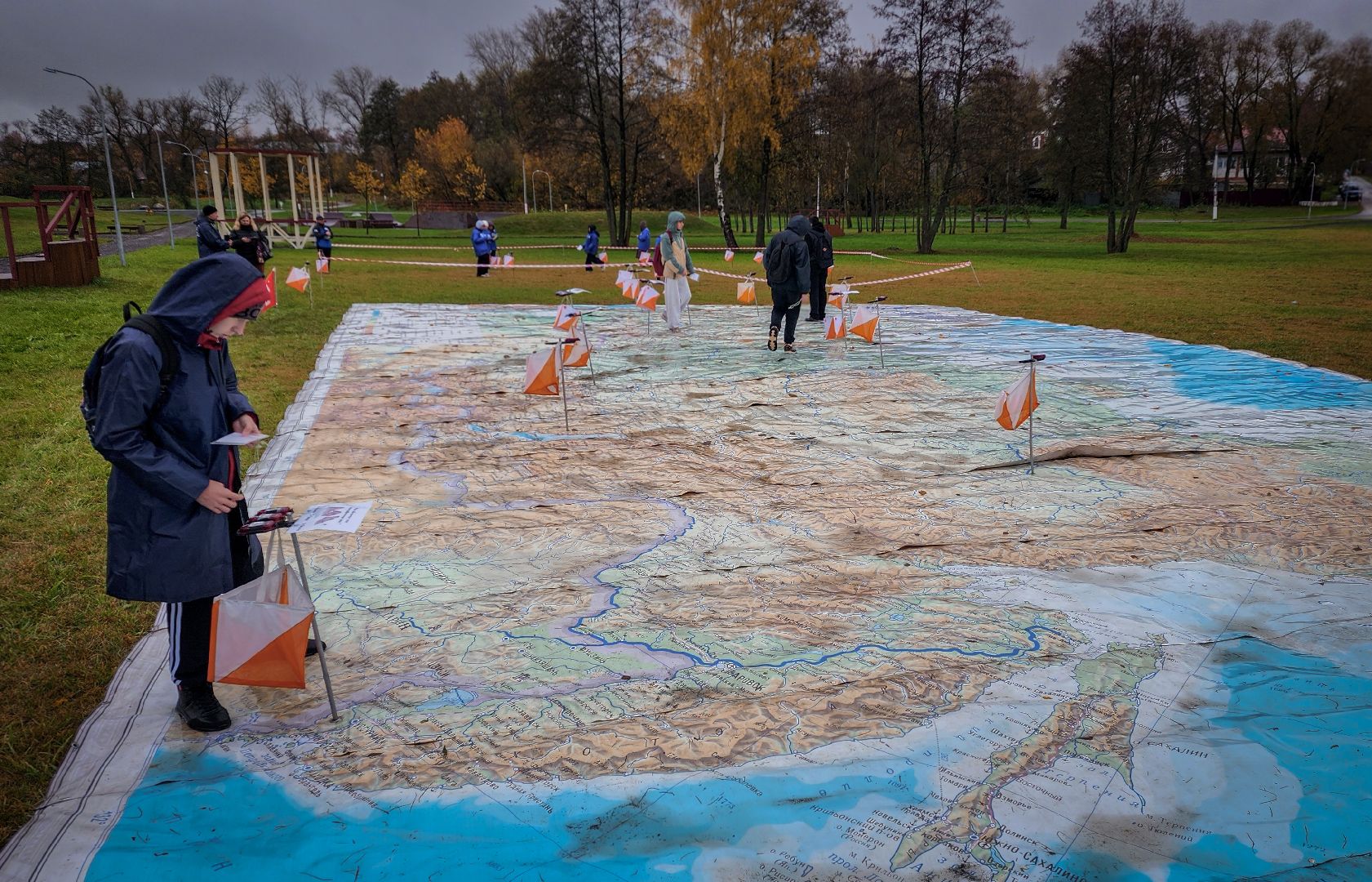 бронницы, спортивно-туристский фестиваль в бронницах, парк бронницкий луг, туристские мастер-классы , бронницкая молодежь,