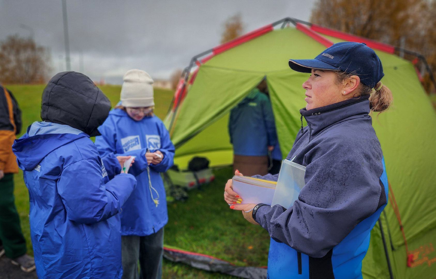 бронницы, спортивно-туристский фестиваль в бронницах, парк бронницкий луг, туристские мастер-классы , бронницкая молодежь,